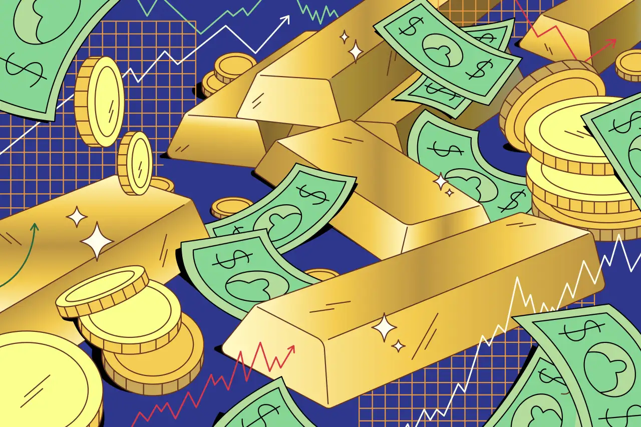 8 Things to Know Before You Invest in Gold, Investing