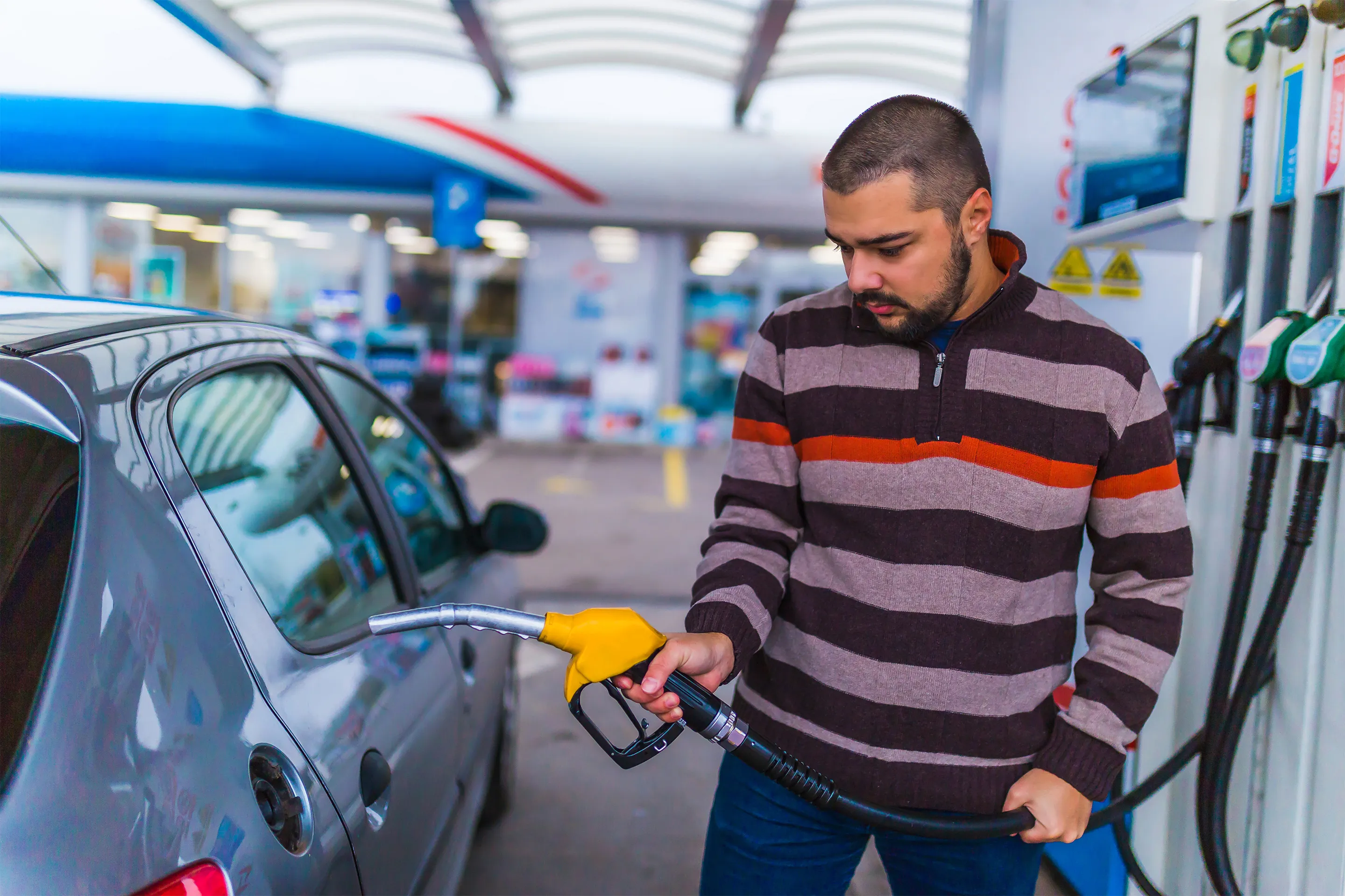 Gas Prices Could Rise 60 Cents or More by Memorial Day