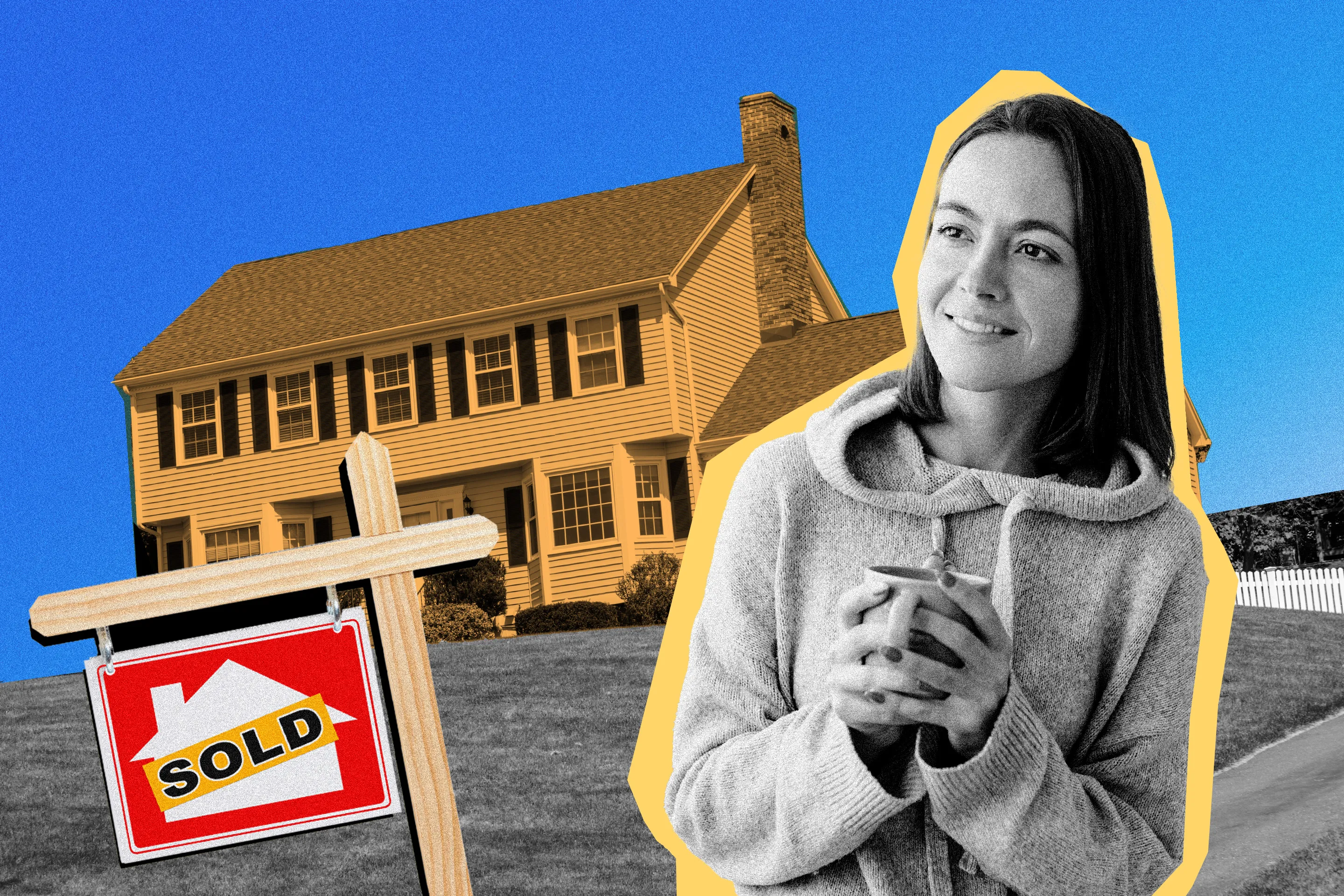 There Are Finally More Millennial Homeowners Than Renters