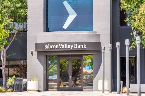 What the Silicon Valley Bank Collapse Means for You (Even if You Don't Have Money There)