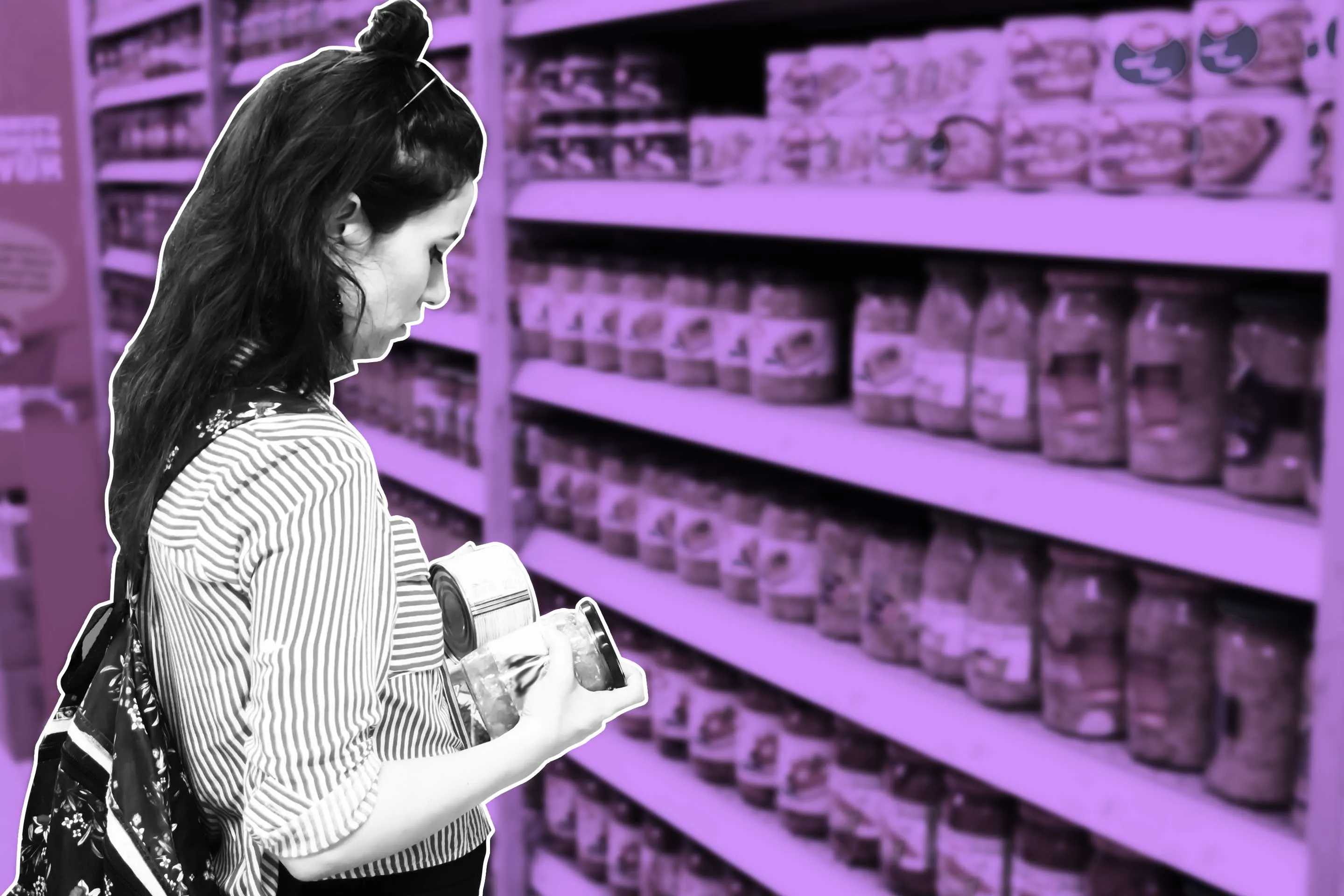 The 7 Most Popular Ways People Are Saving Money on Groceries Now