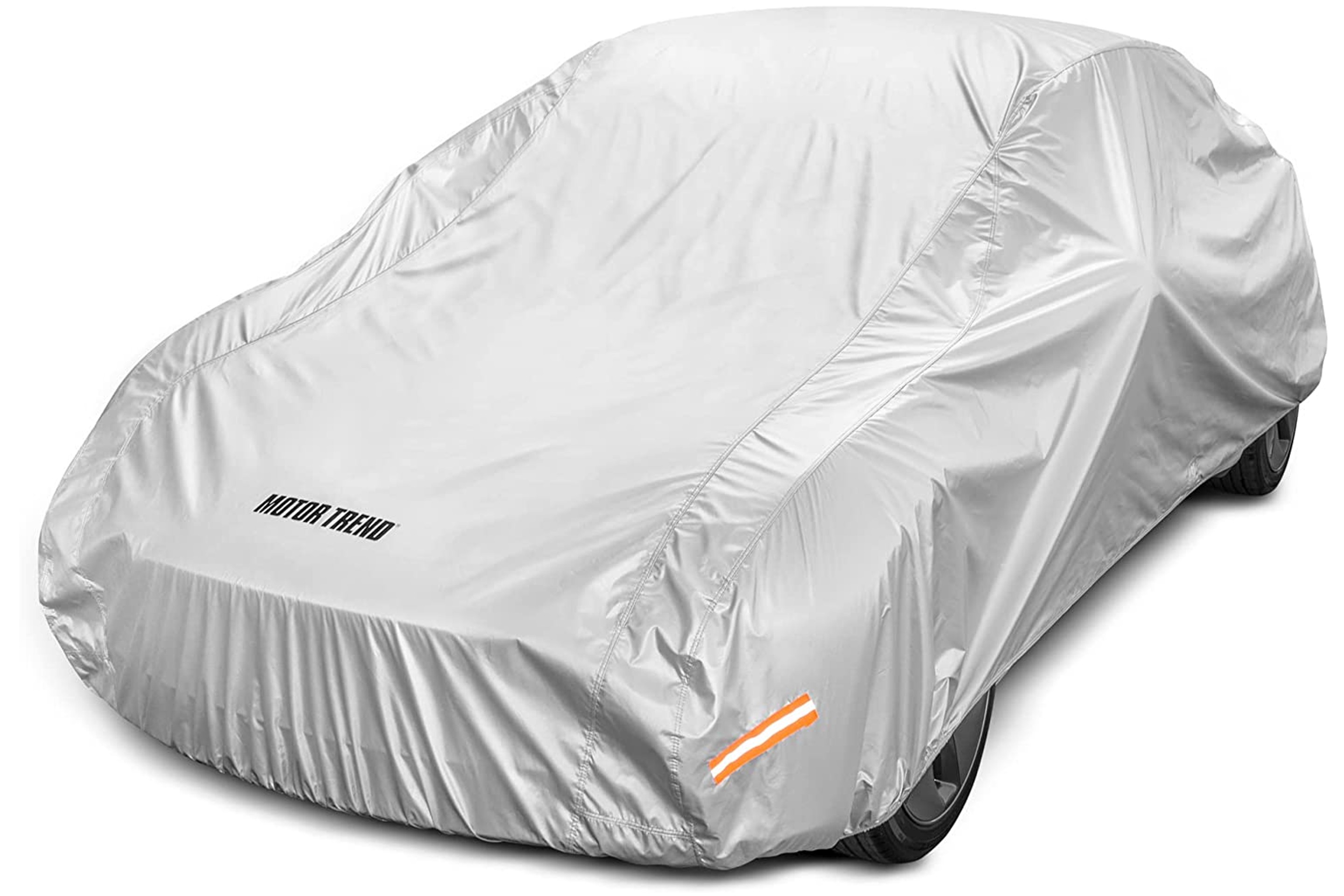 Motor Trend SafeKeeper All-Weather Car Cover