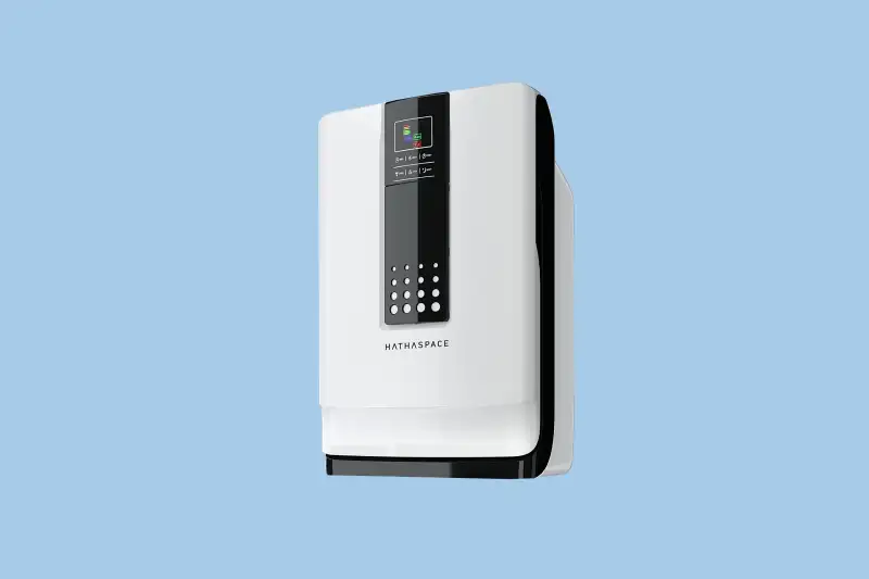 Hathaspace Smart Air Purifier
