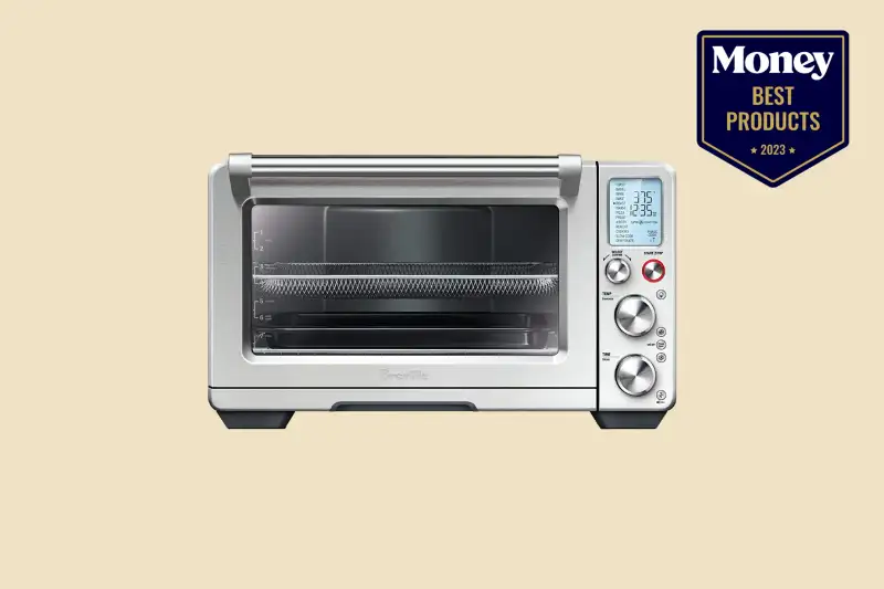 3 Basic Toaster Oven Settings and How to Use Them