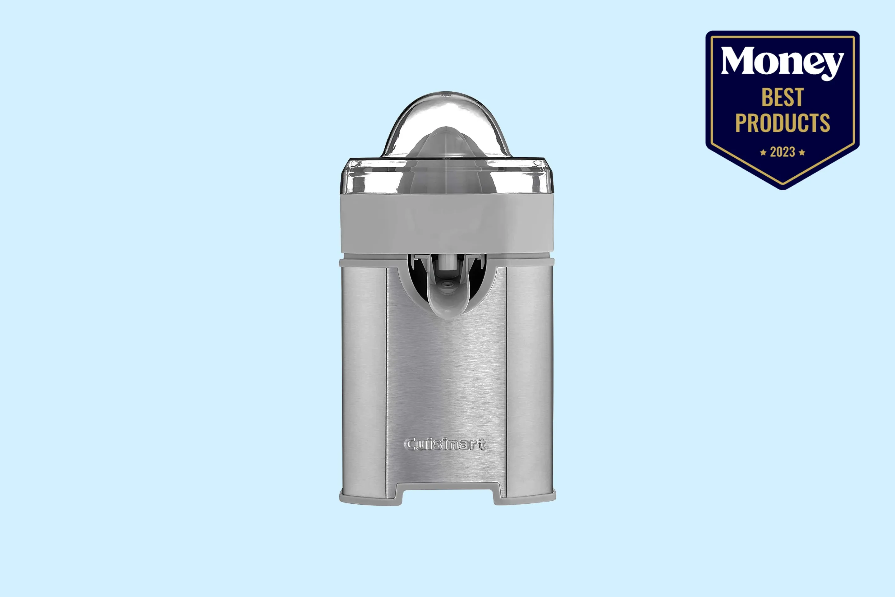 The Best Citrus Juicers