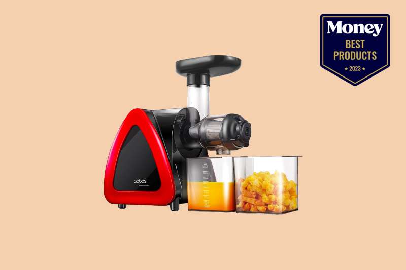 Highest-Rated Cold Press Juicers of 2023 Reviewed in Detail
