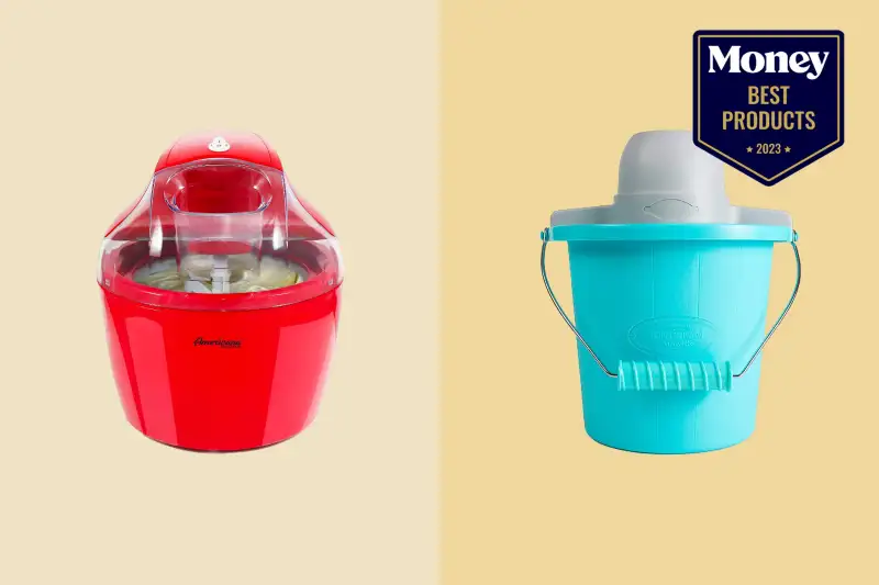 The Best Electric Ice Cream Makers