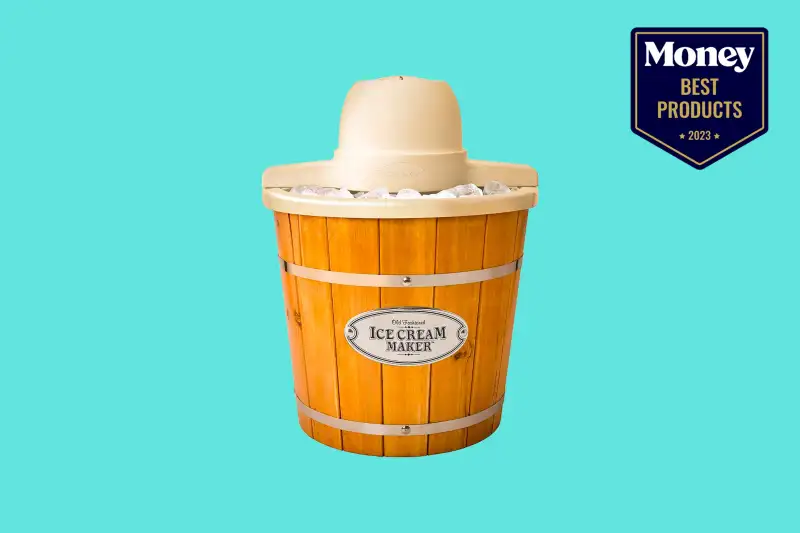 list of the top ice cream makers
