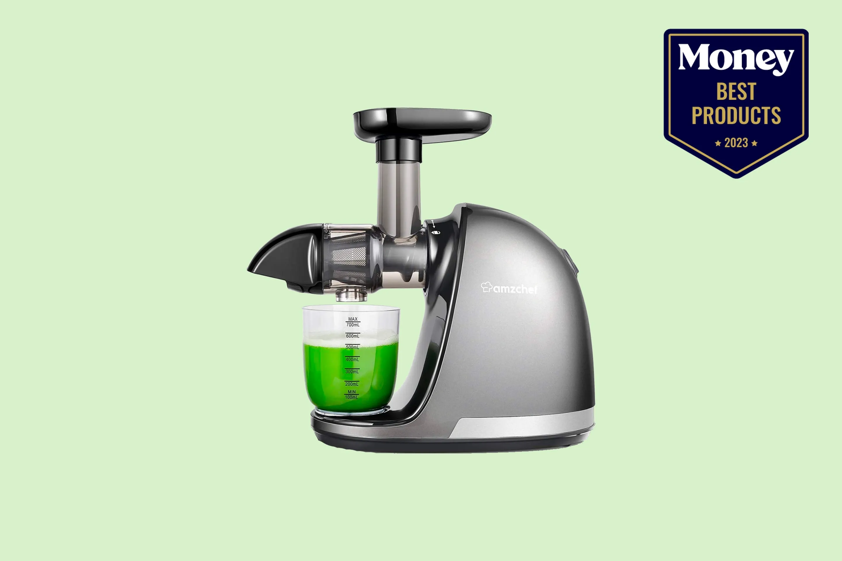 The Best Masticating Juicers