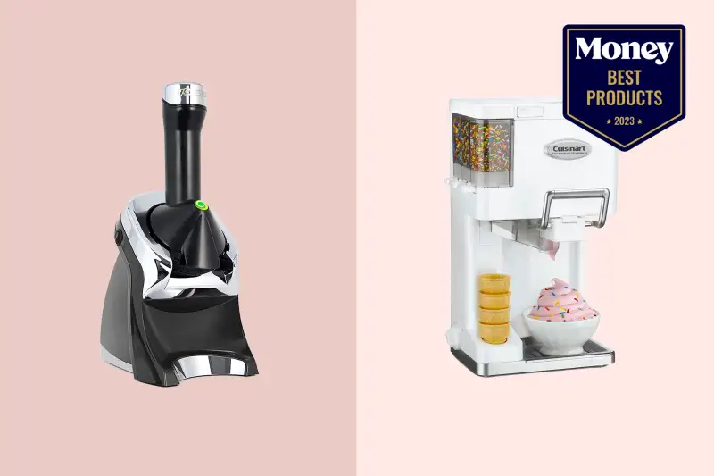 The Best Ice Cream Maker (2023) for Homemade Frozen Treats