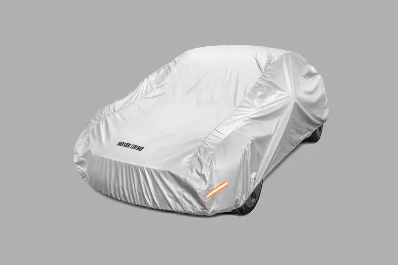 Protective Car Accessories