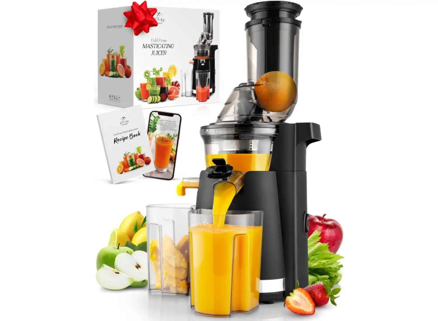 The Difference Between Expensive and Cheaper Juicers