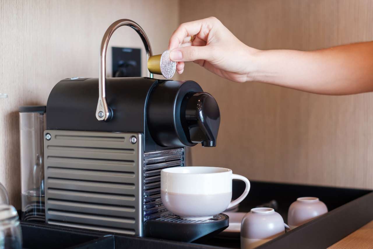 5 Hacks To Your Coffee Pods Taste | Money