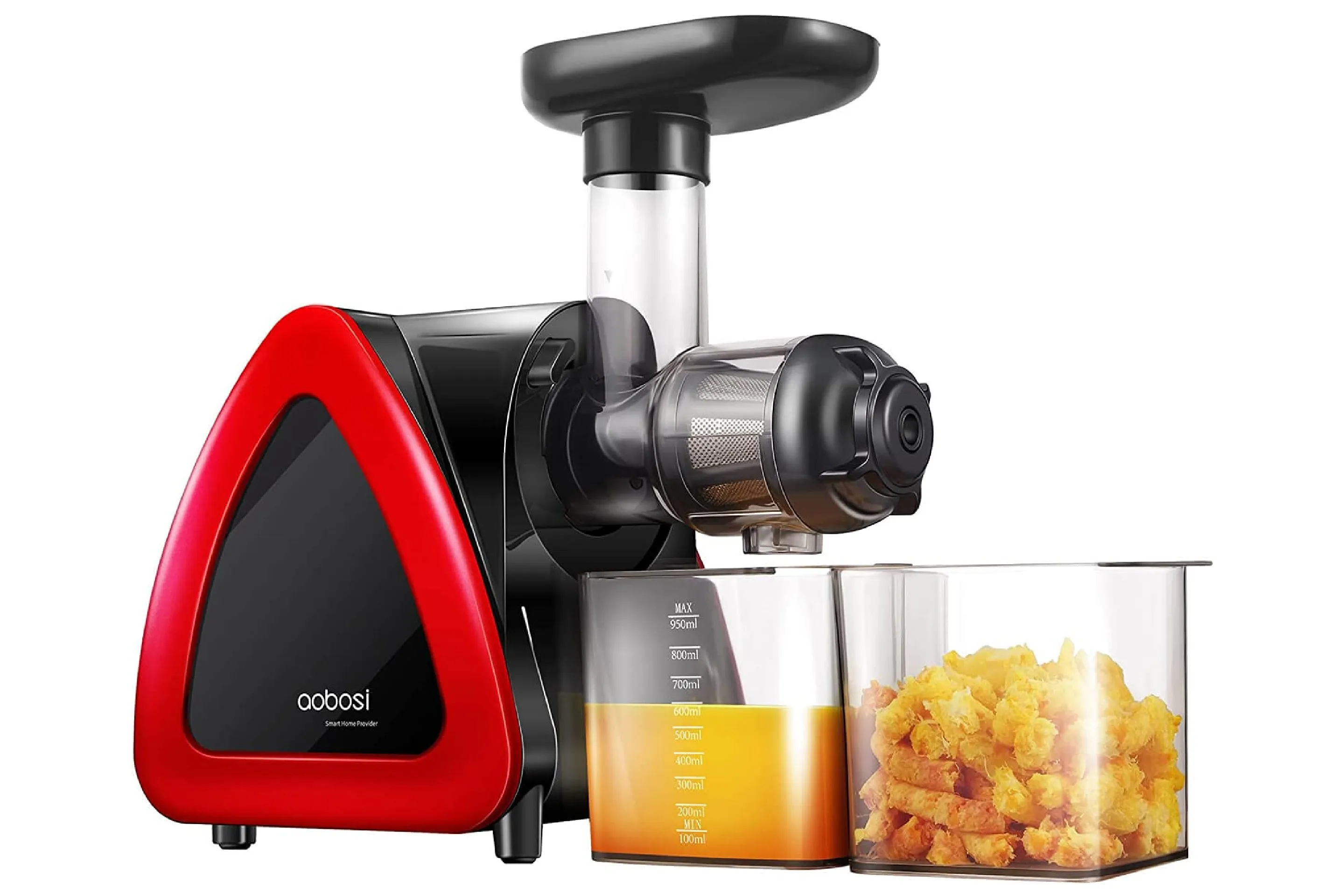 AMZCHEF Is One Of The Best Cheap Slow Juicers
