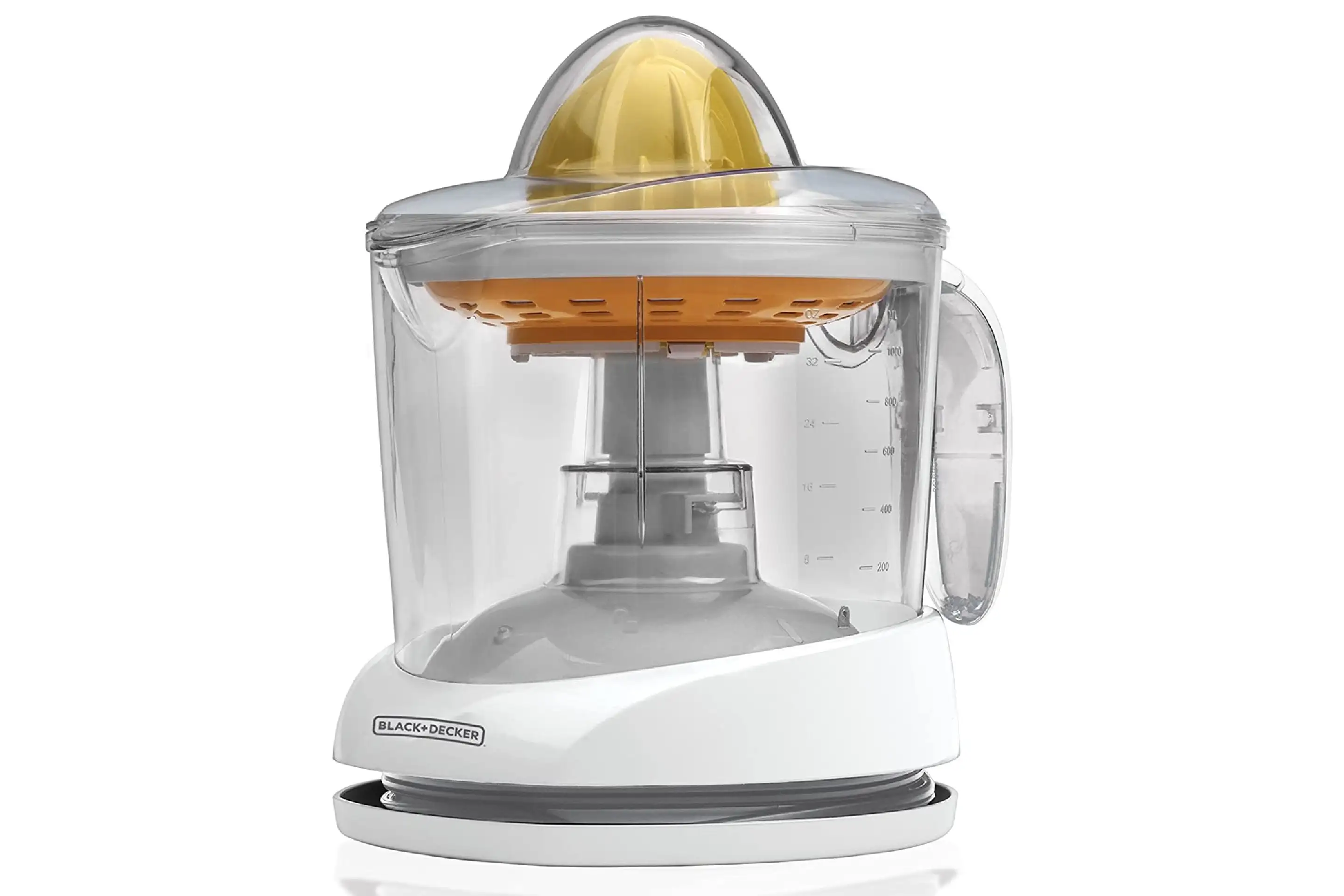 Black Decker Citrus Juicer