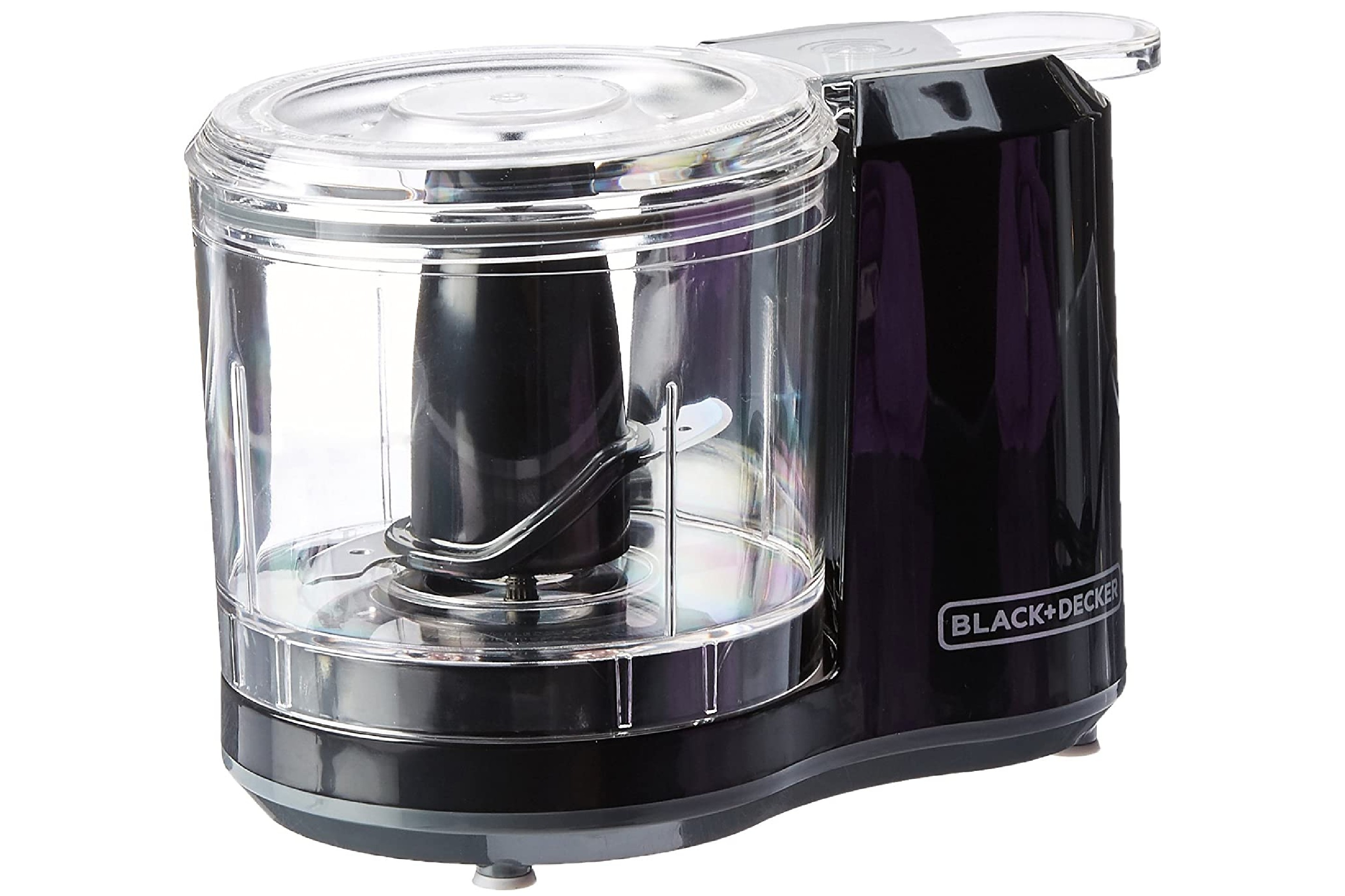The Best Small Food Processors