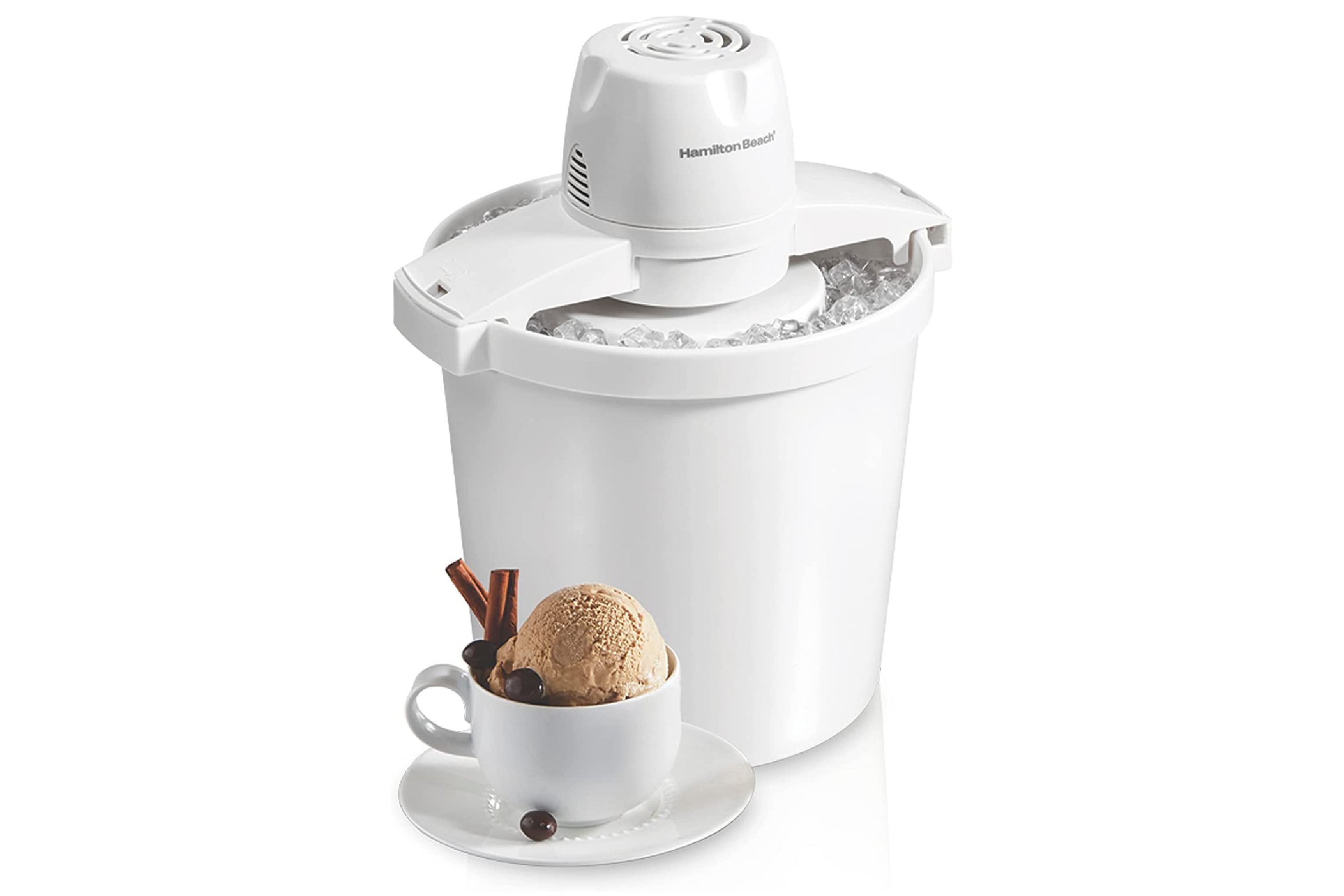 The 7 Best Ice Cream Makers to Get