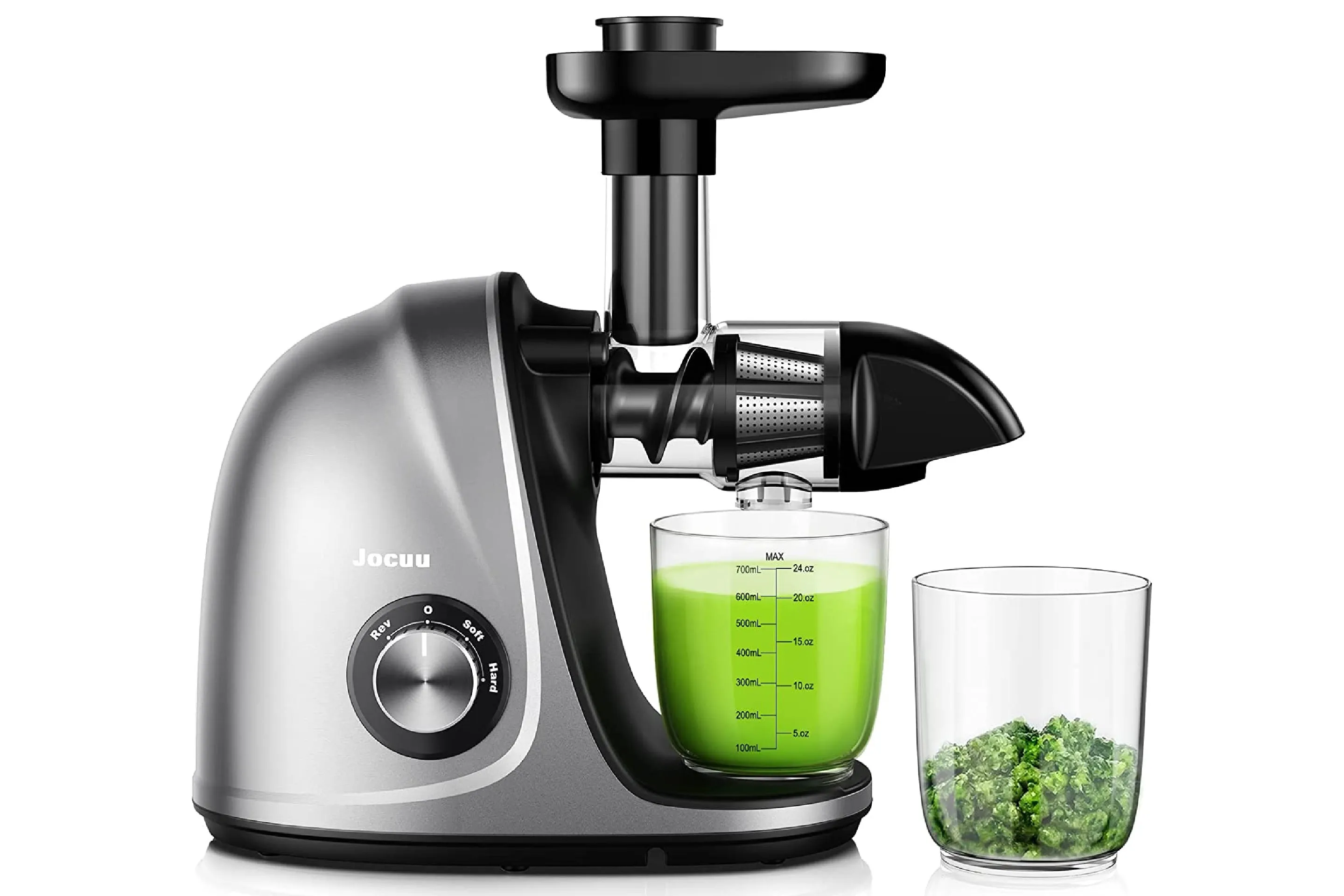 Handpicked: The 8 Best Cold-Press Juicers, According to Customer Reviews