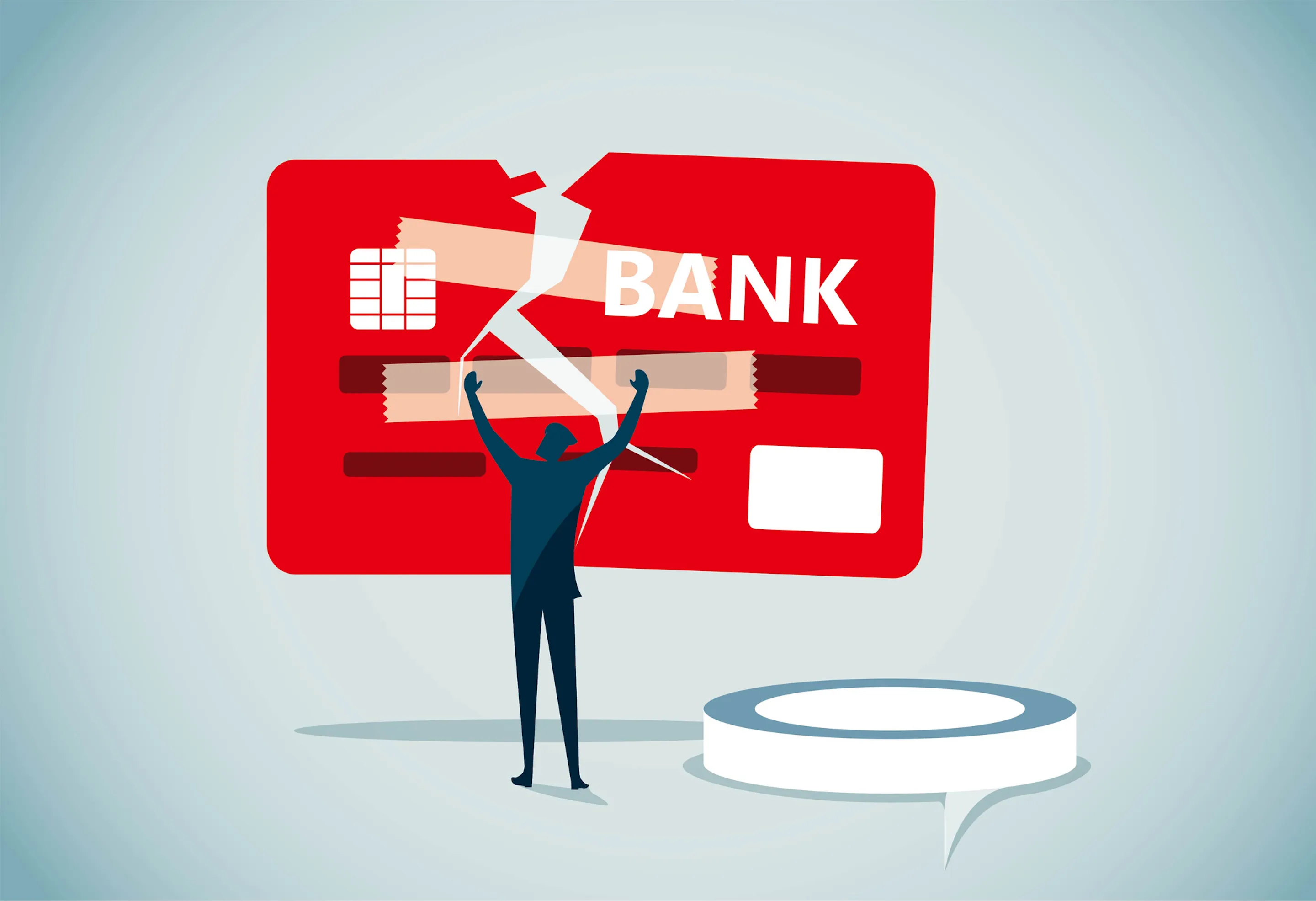 Credit repair