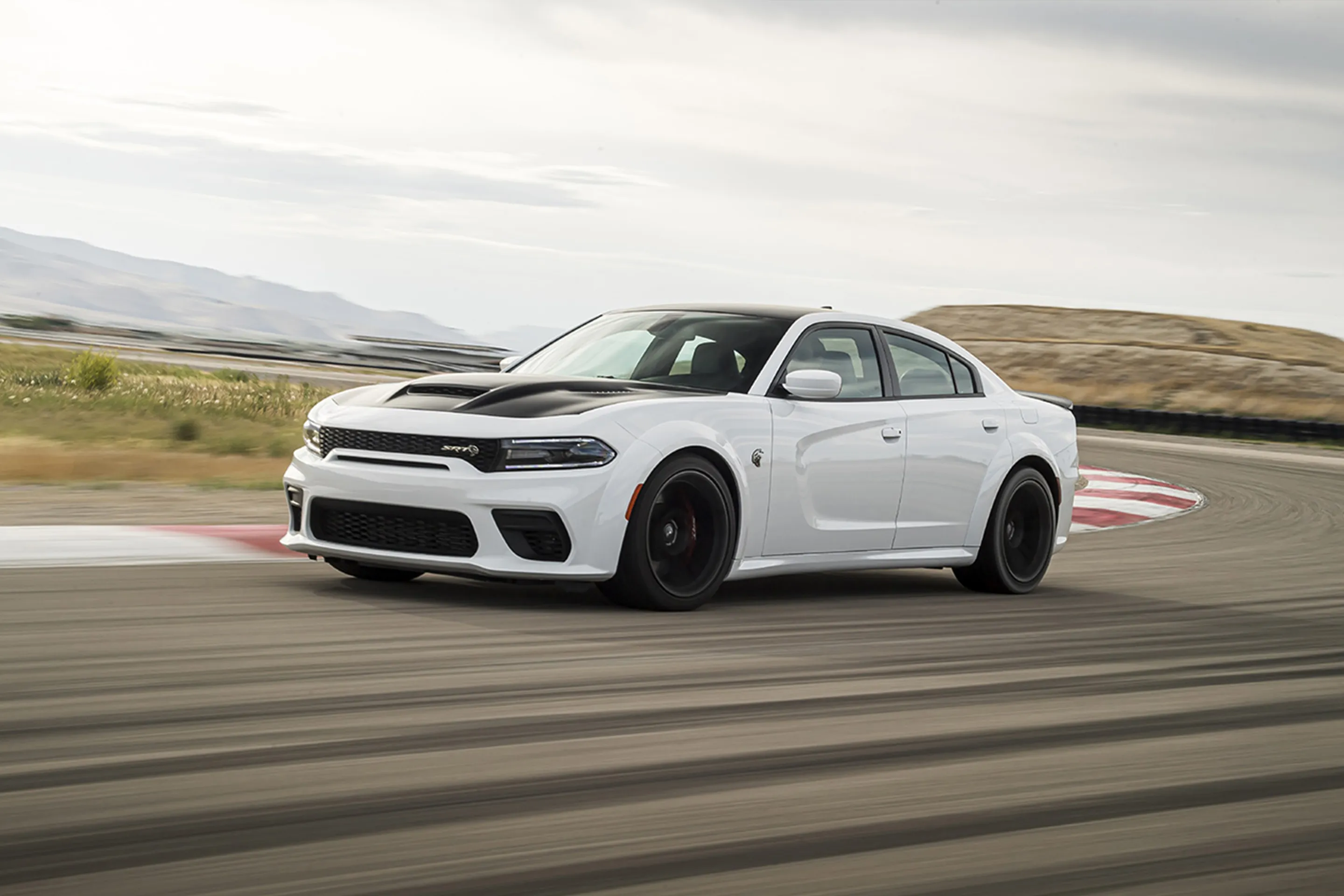 2023 Dodge Charger Prices, Reviews, and Pictures