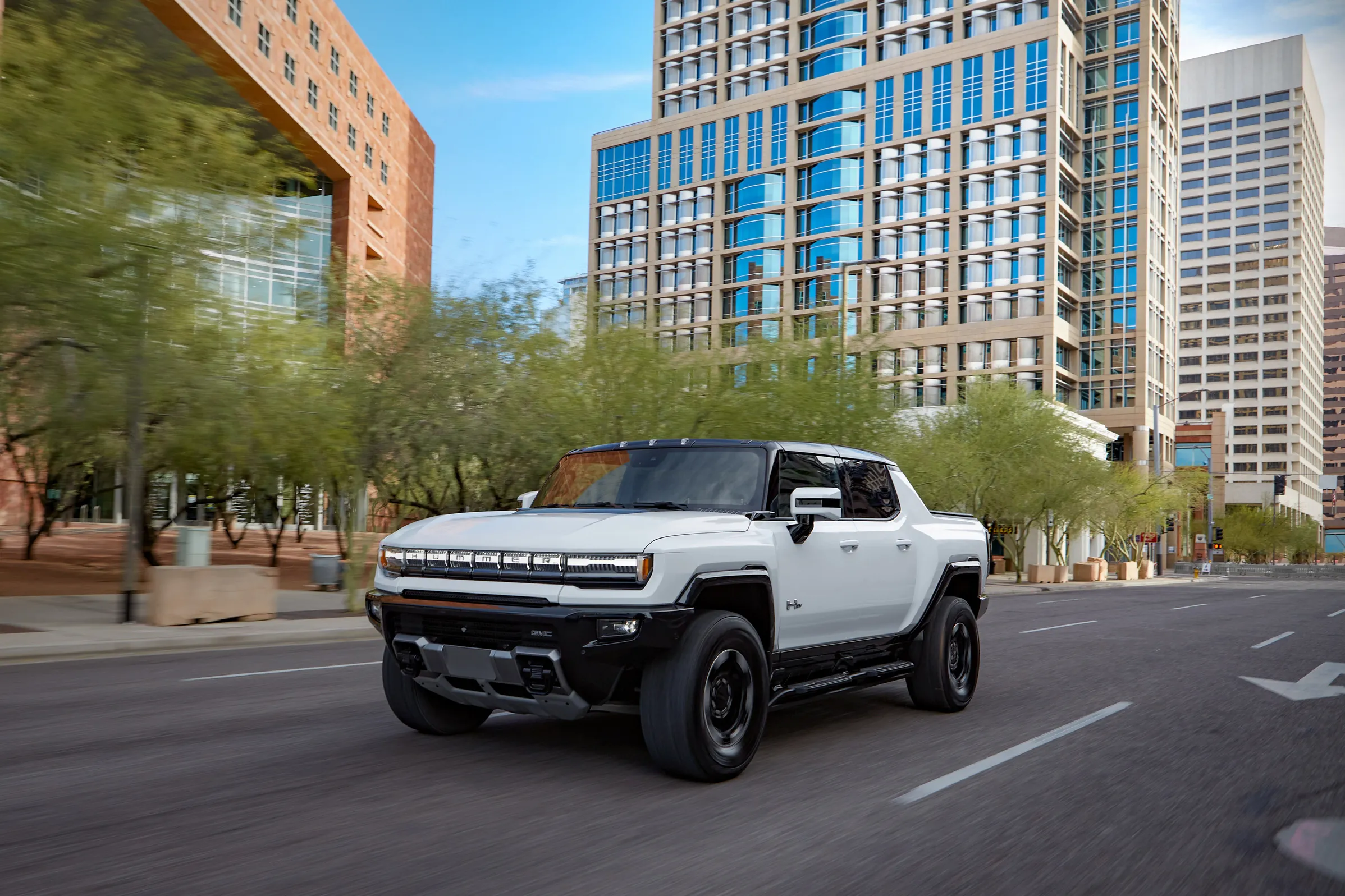 The Best Electric Pickup Trucks | Money