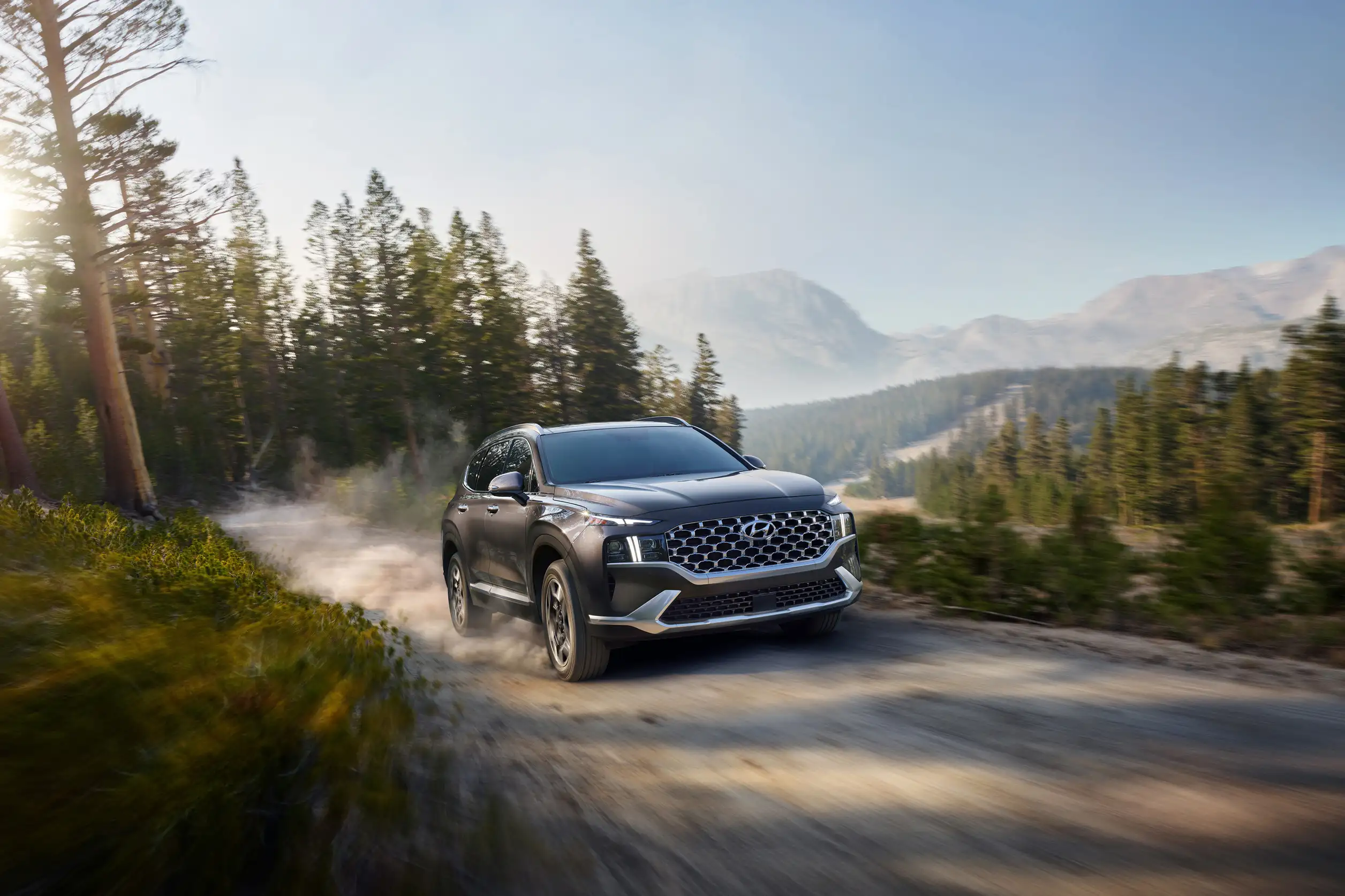 Suv hybrid for sale