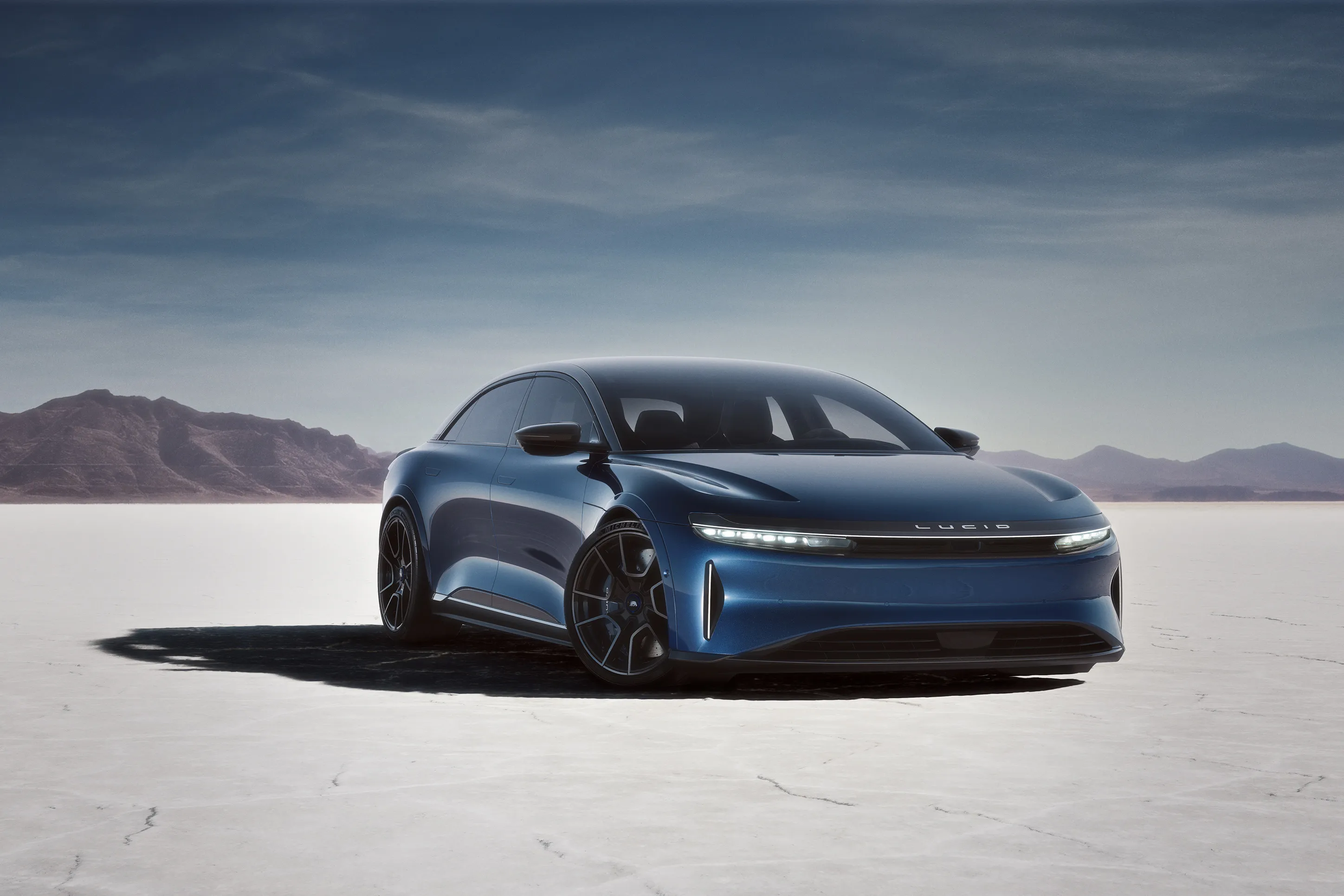 The MOST Anticipated Electric Cars 2023 