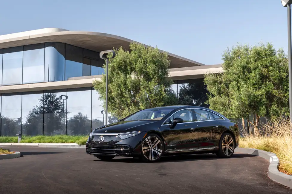 Best Luxury Electric Cars Money Best Luxury Electric Cars Money