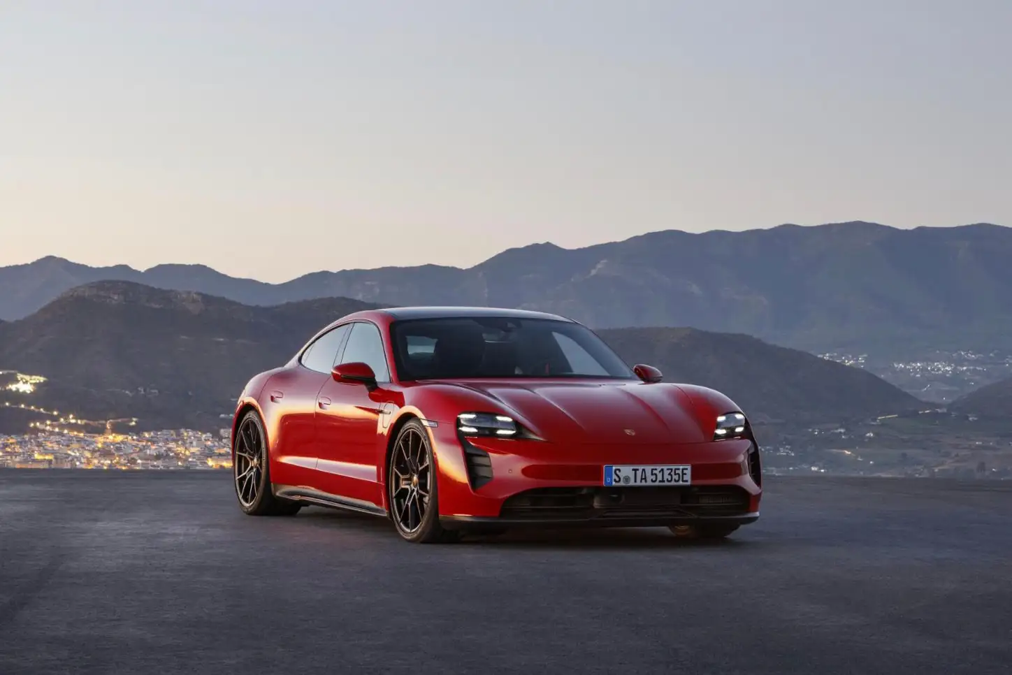 Best Luxury Electric Cars Money Best Luxury Electric Cars Money