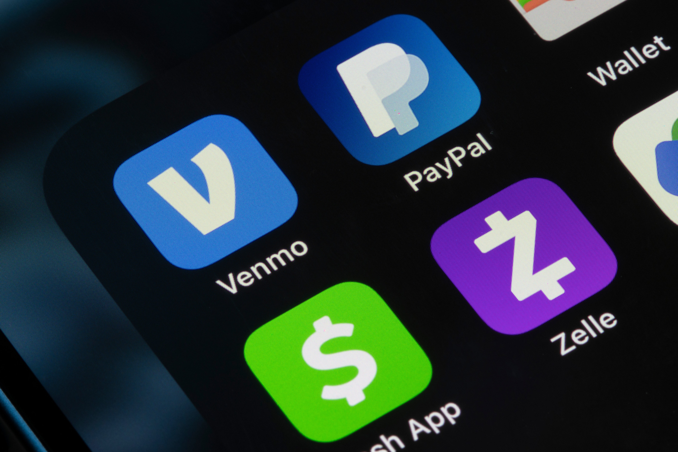 Comparación entre PayPal y Venmo
