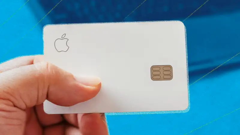 Apple Credit Card Review