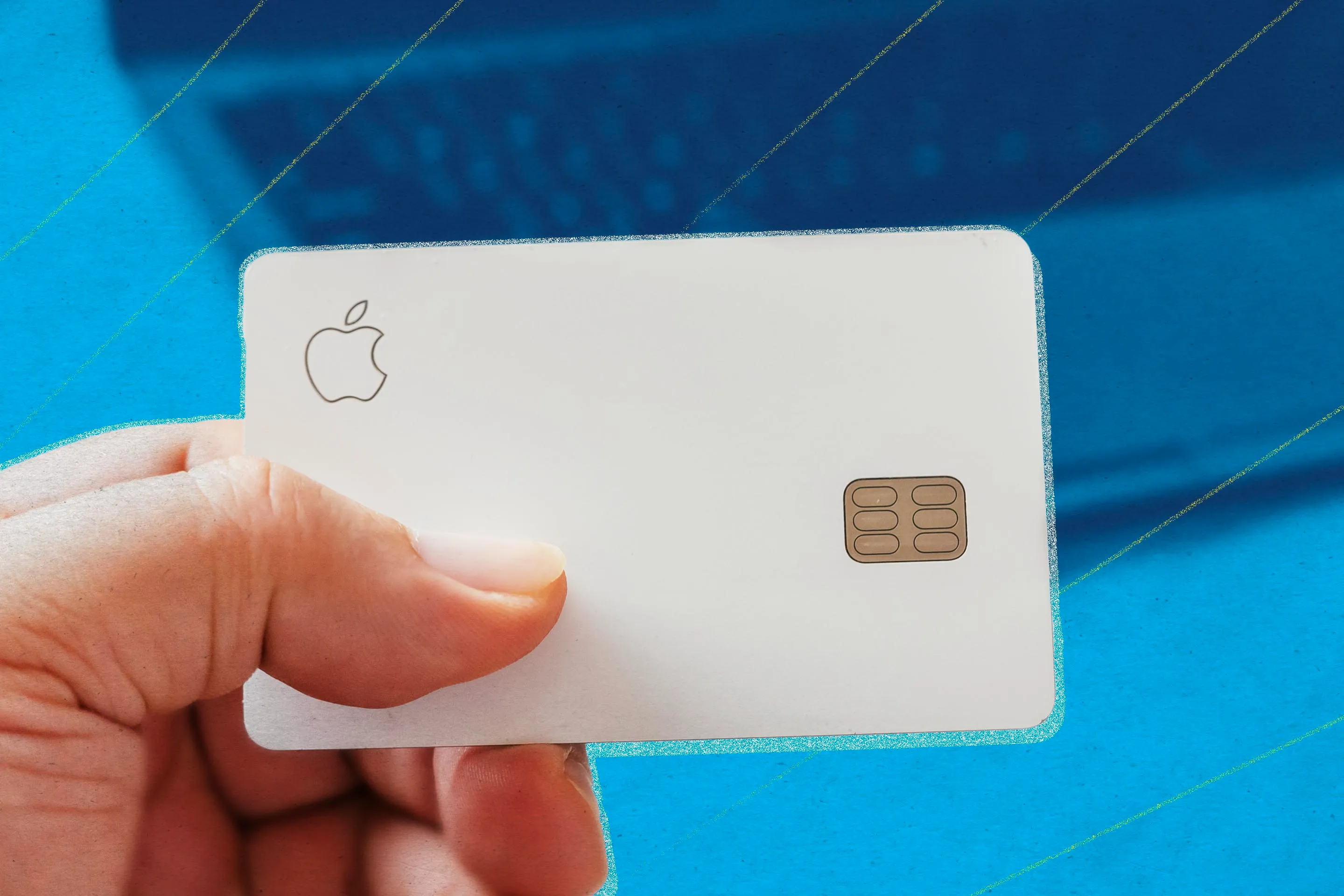 Apple Link (High Card) - Pictures 