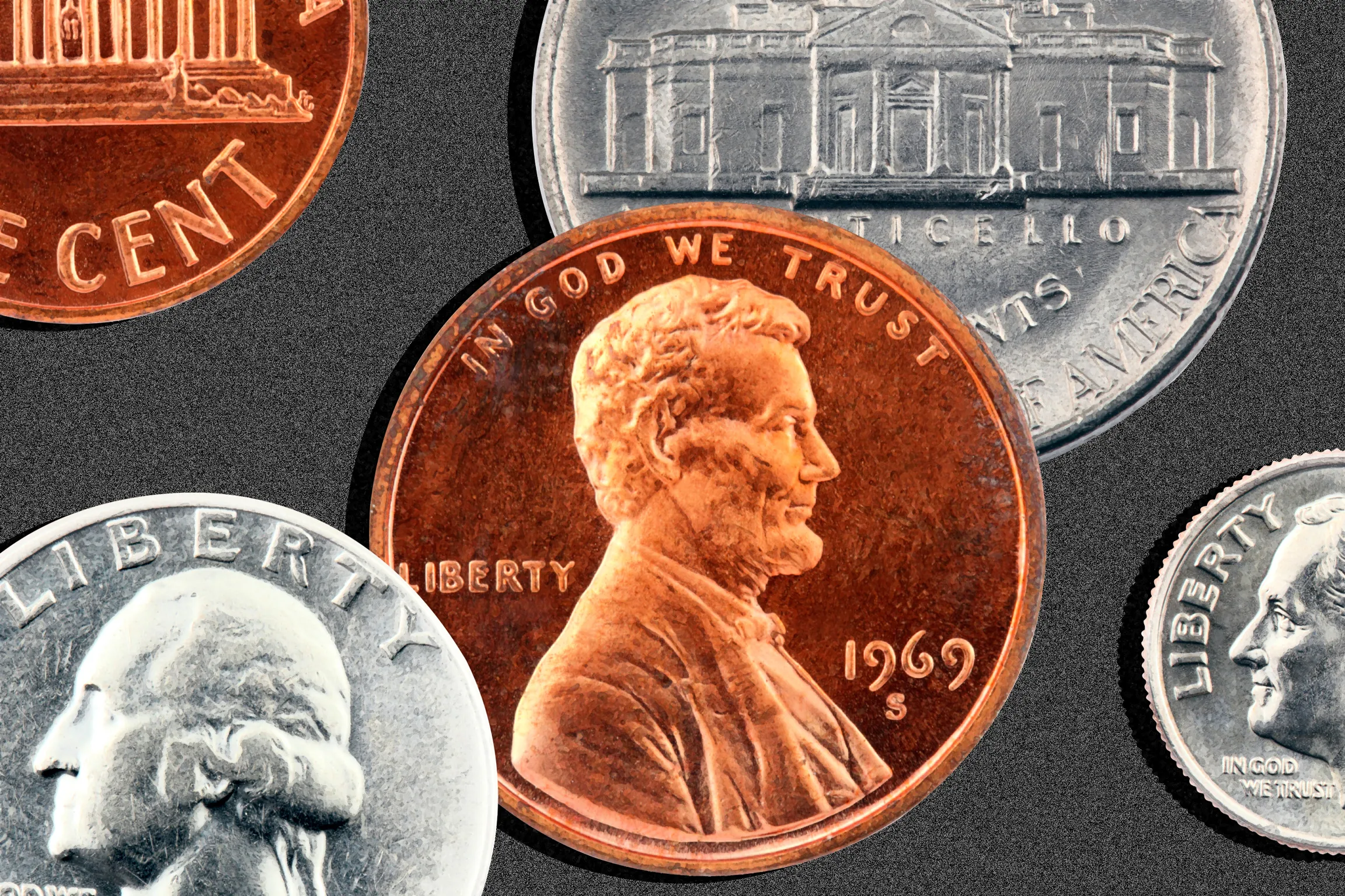 How Do You Tell If a Coin Is Real? - Grand Rapids Coins