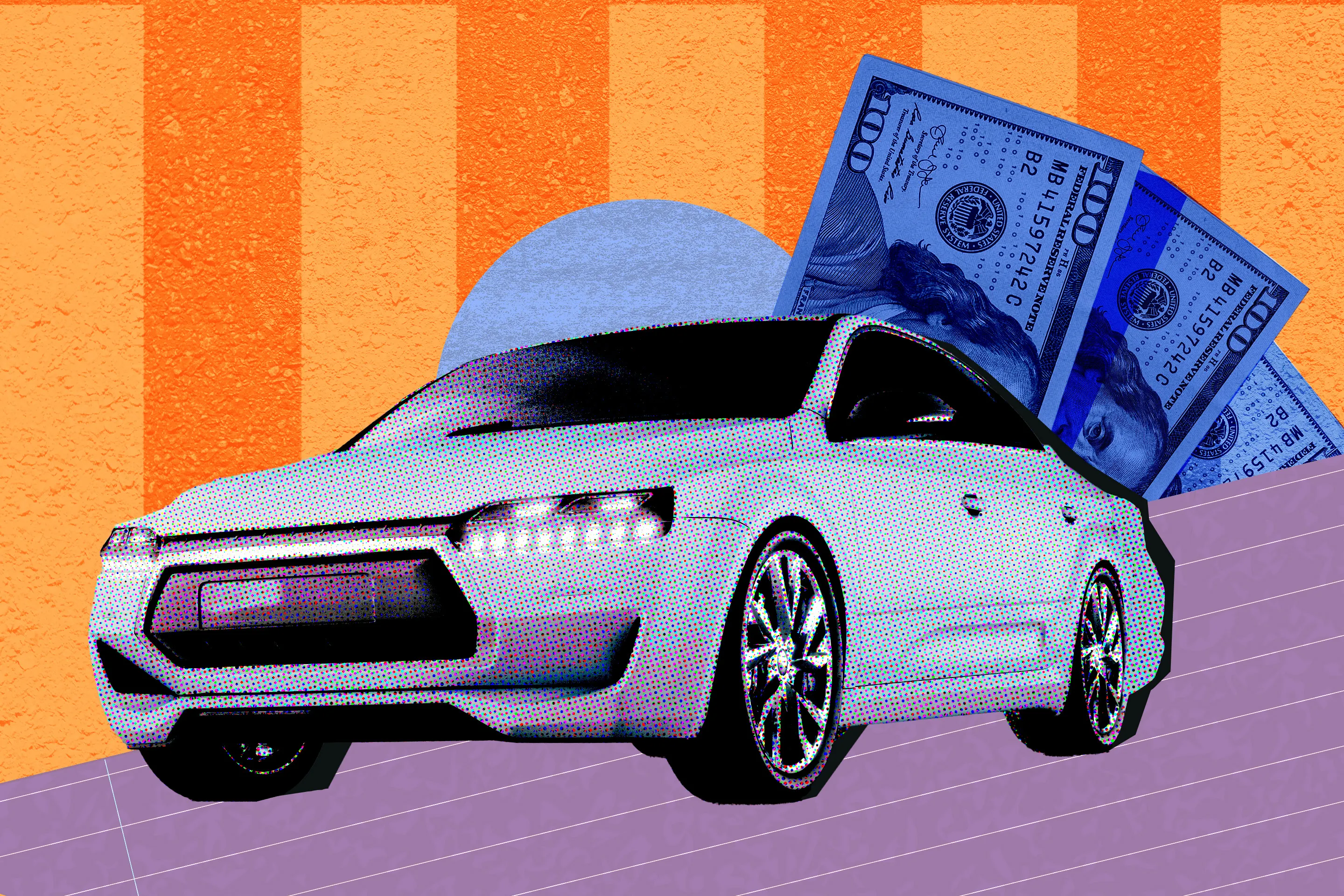 The 3 Best Luxury Cars You Can Buy for Less Than $45,000