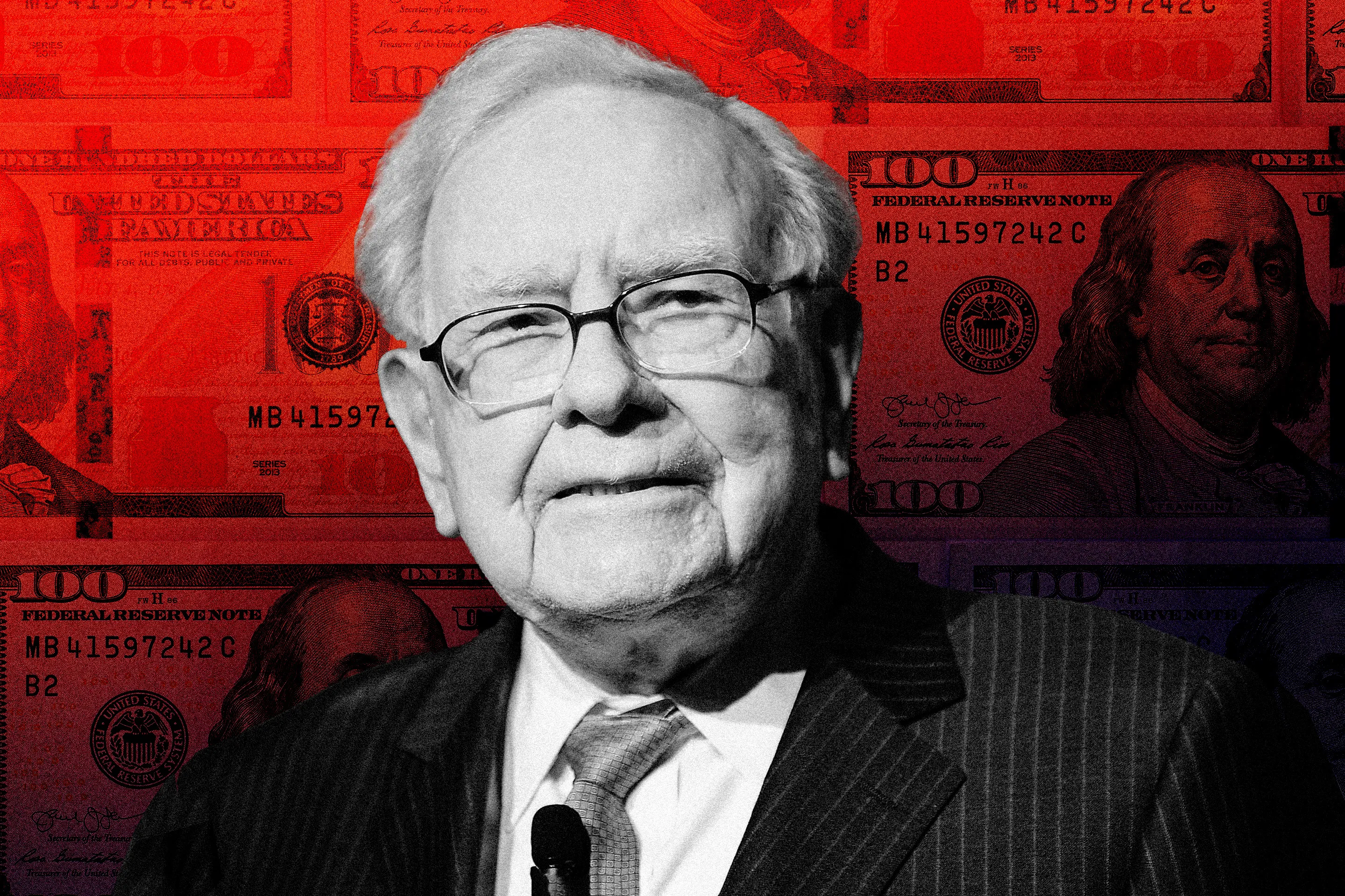 Warren Buffett Says Bitcoin Is Just a 'Gambling Token' and Banks Are Making 'Dumb Decisions'