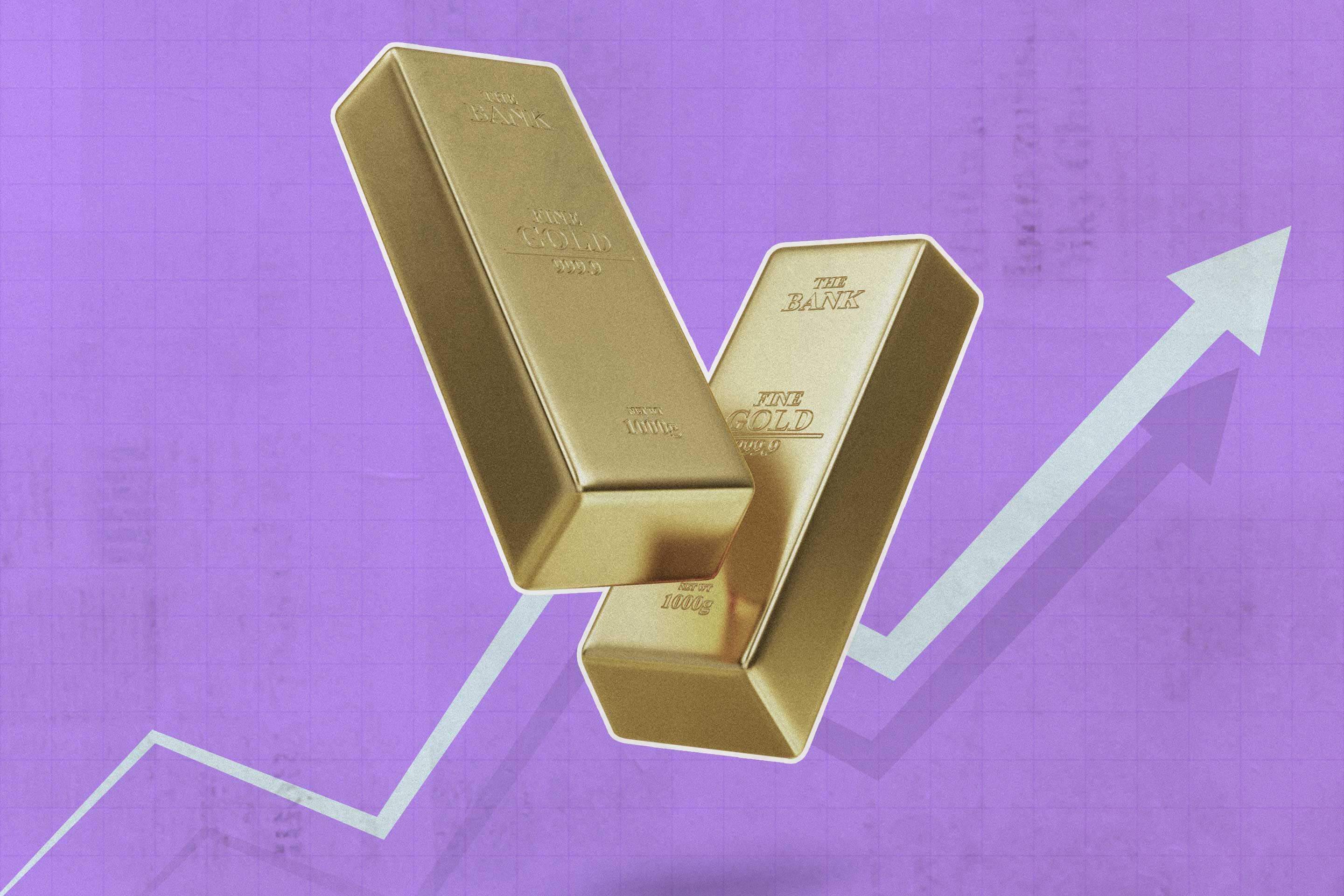 Gold Prices Are Climbing. Should You Invest?