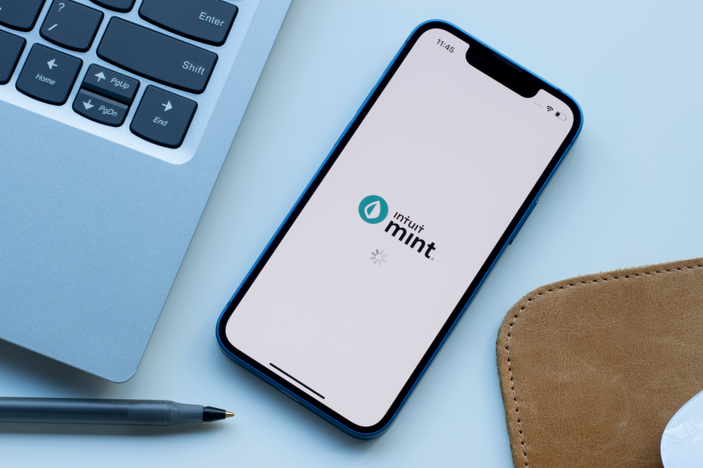 Mint Budgeting App Review
