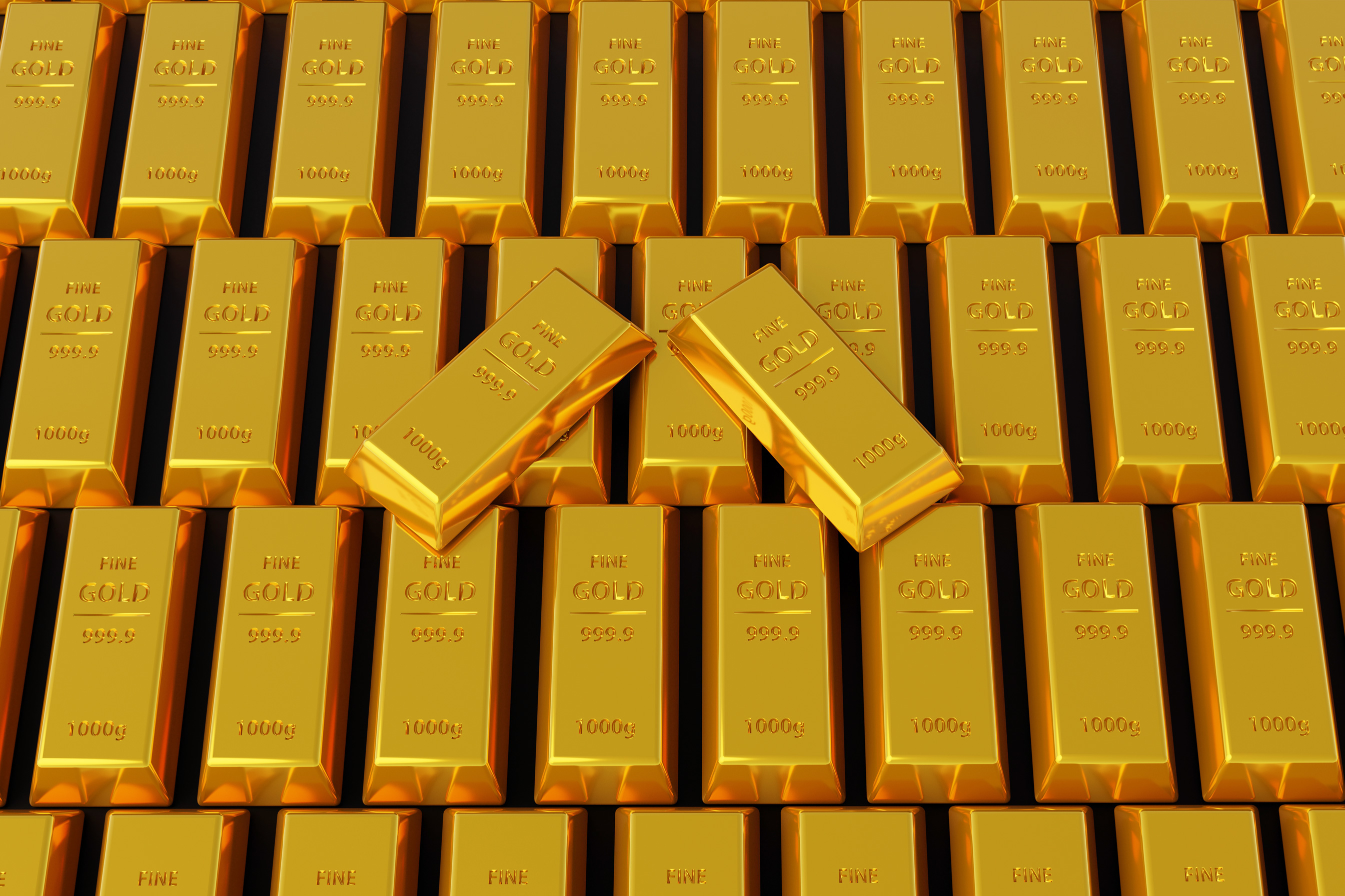 Time-tested Ways To gold in an ira