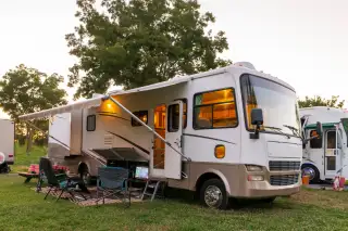 Reducing Appliance Risks In Your RV - Affordable Insurance Group