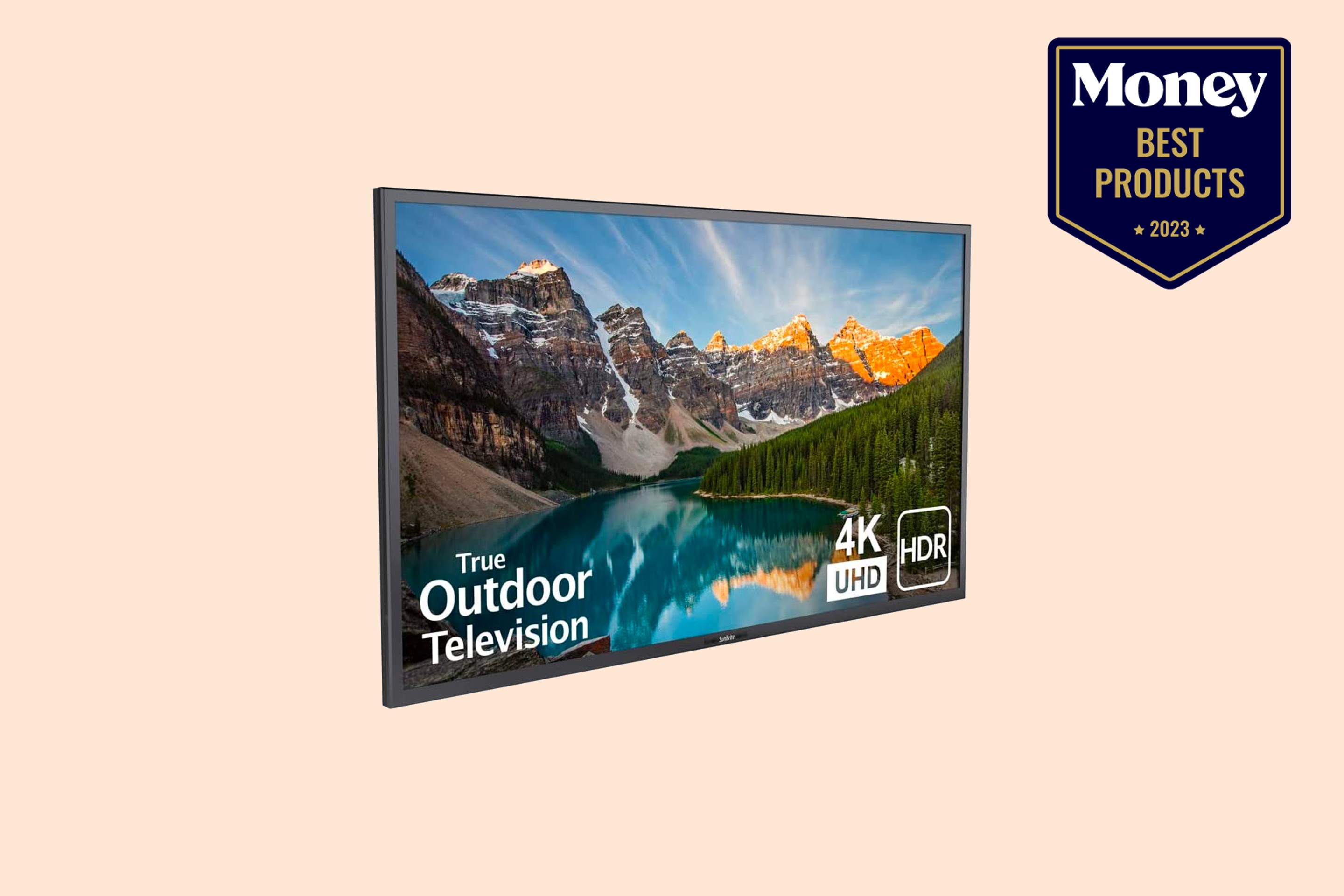 The Best Outdoor TVs for Your Money