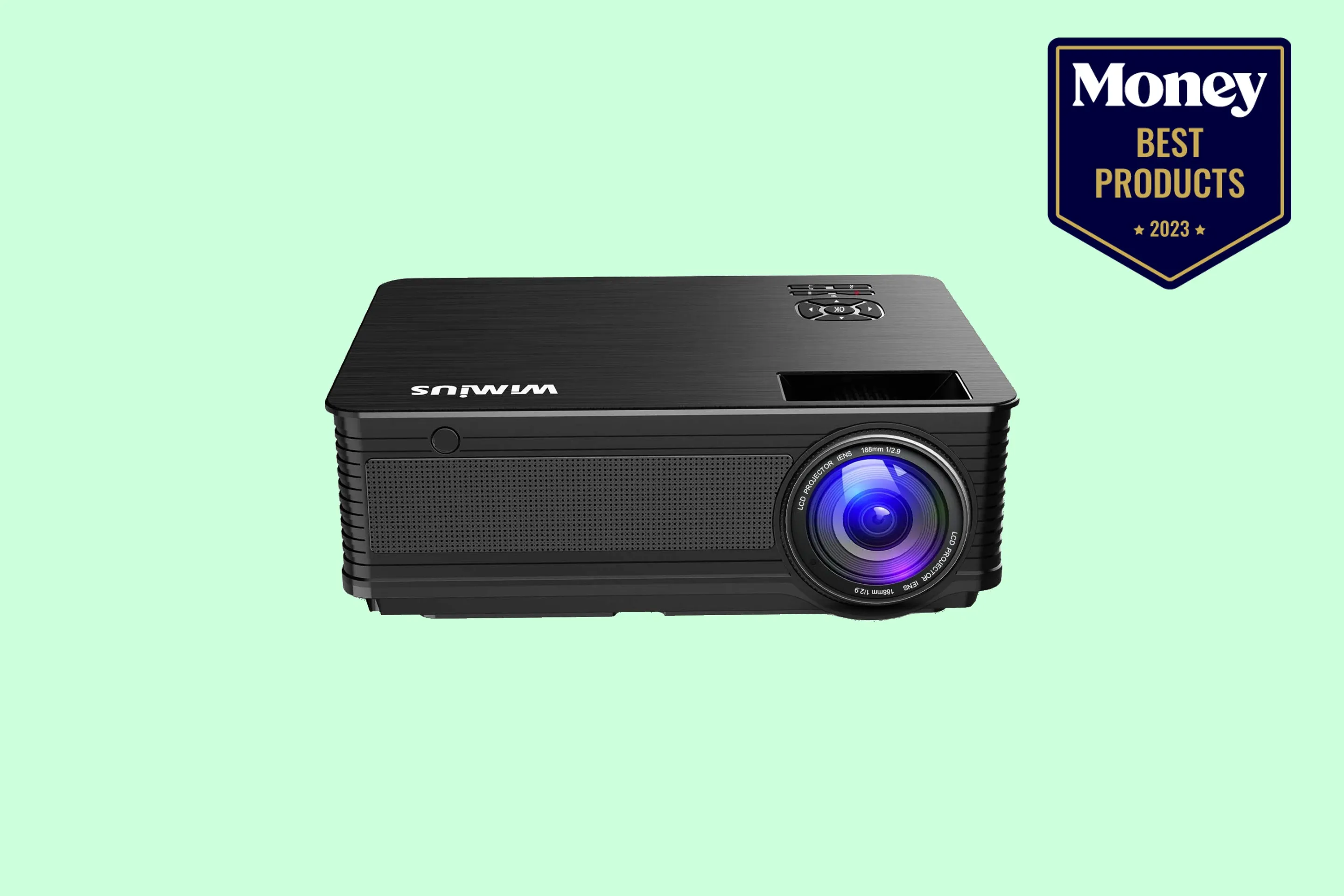 The Best Projectors