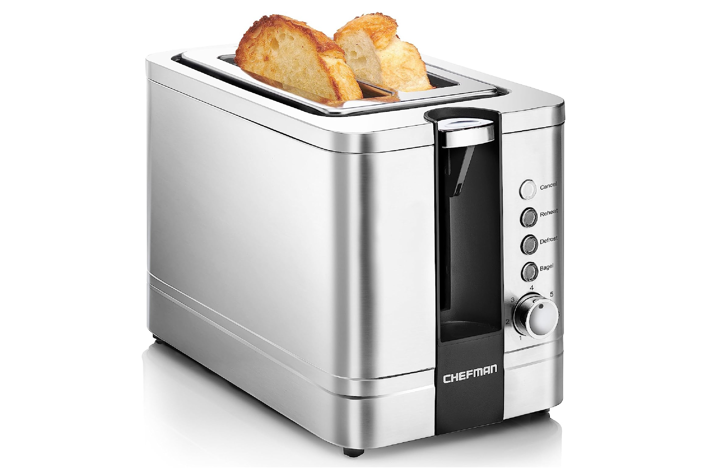 Chefman Toaster