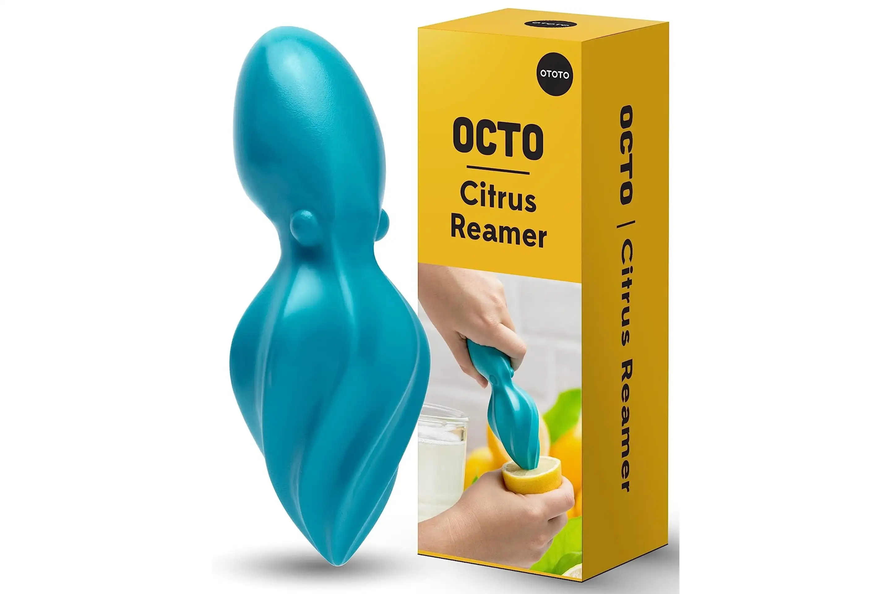 OTOTO Citrus Juicer