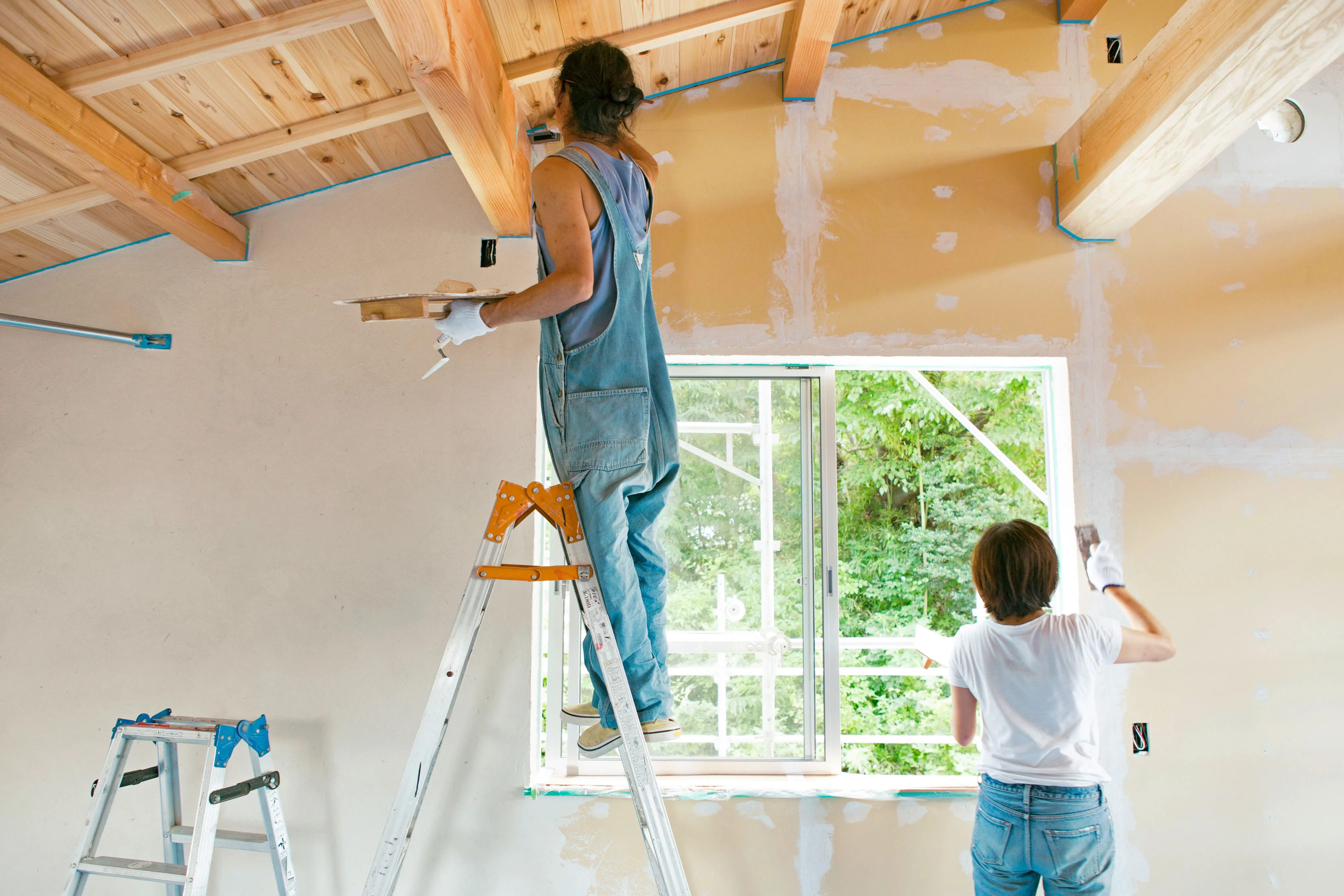 How To Get A Loan To Make Home Improvements