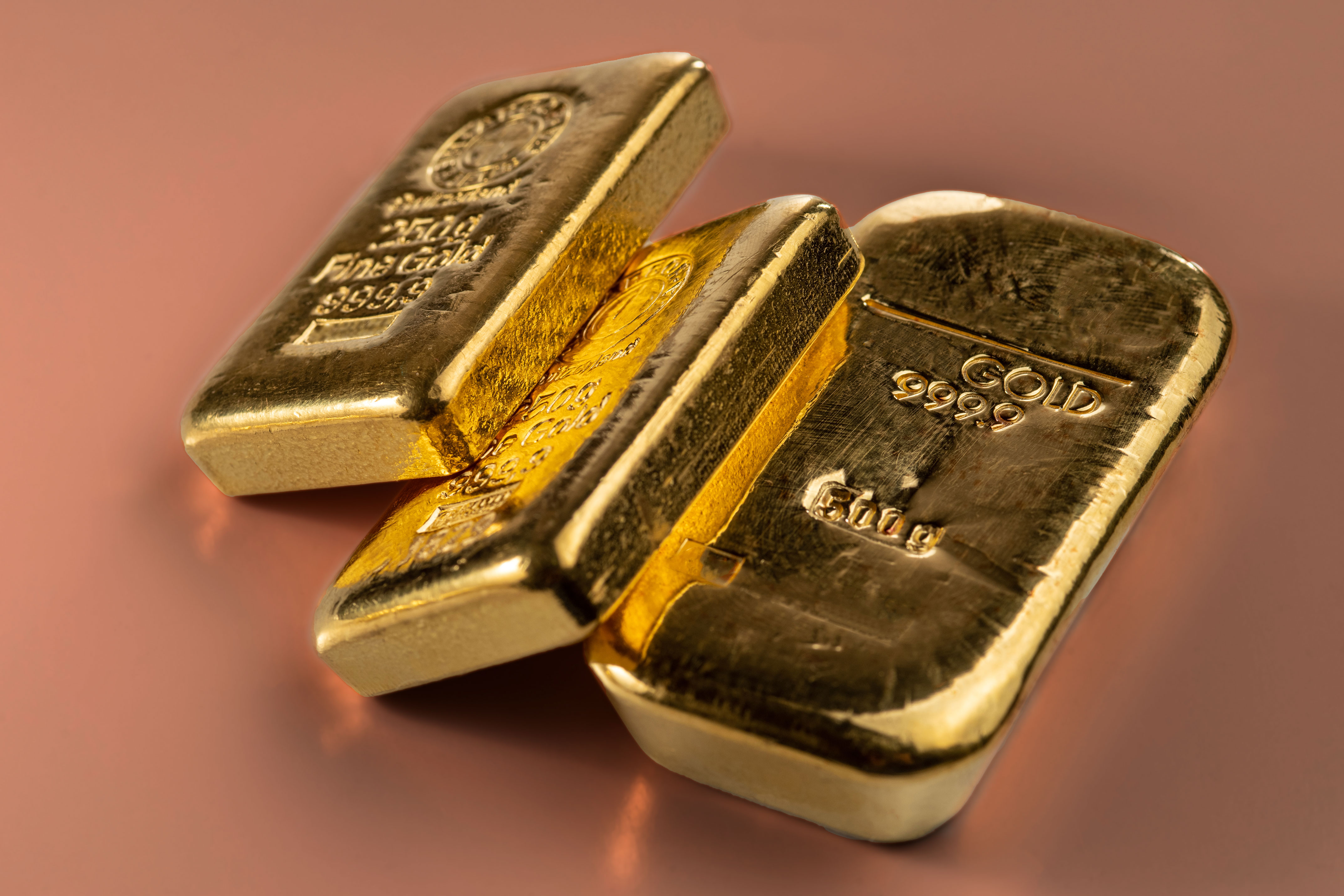 When and Why Do Gold Prices Plummet