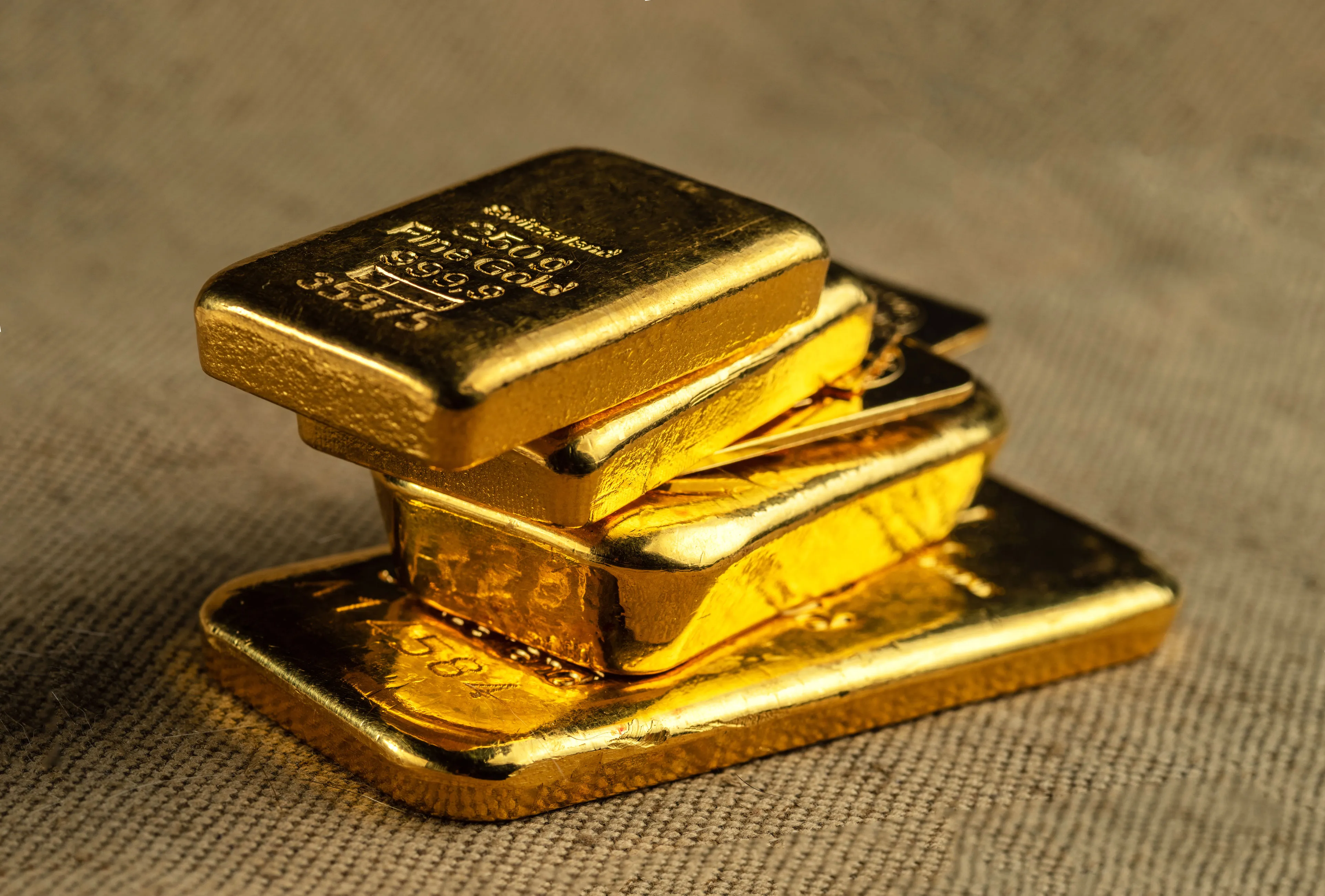 What Is the Gold Standard? Money