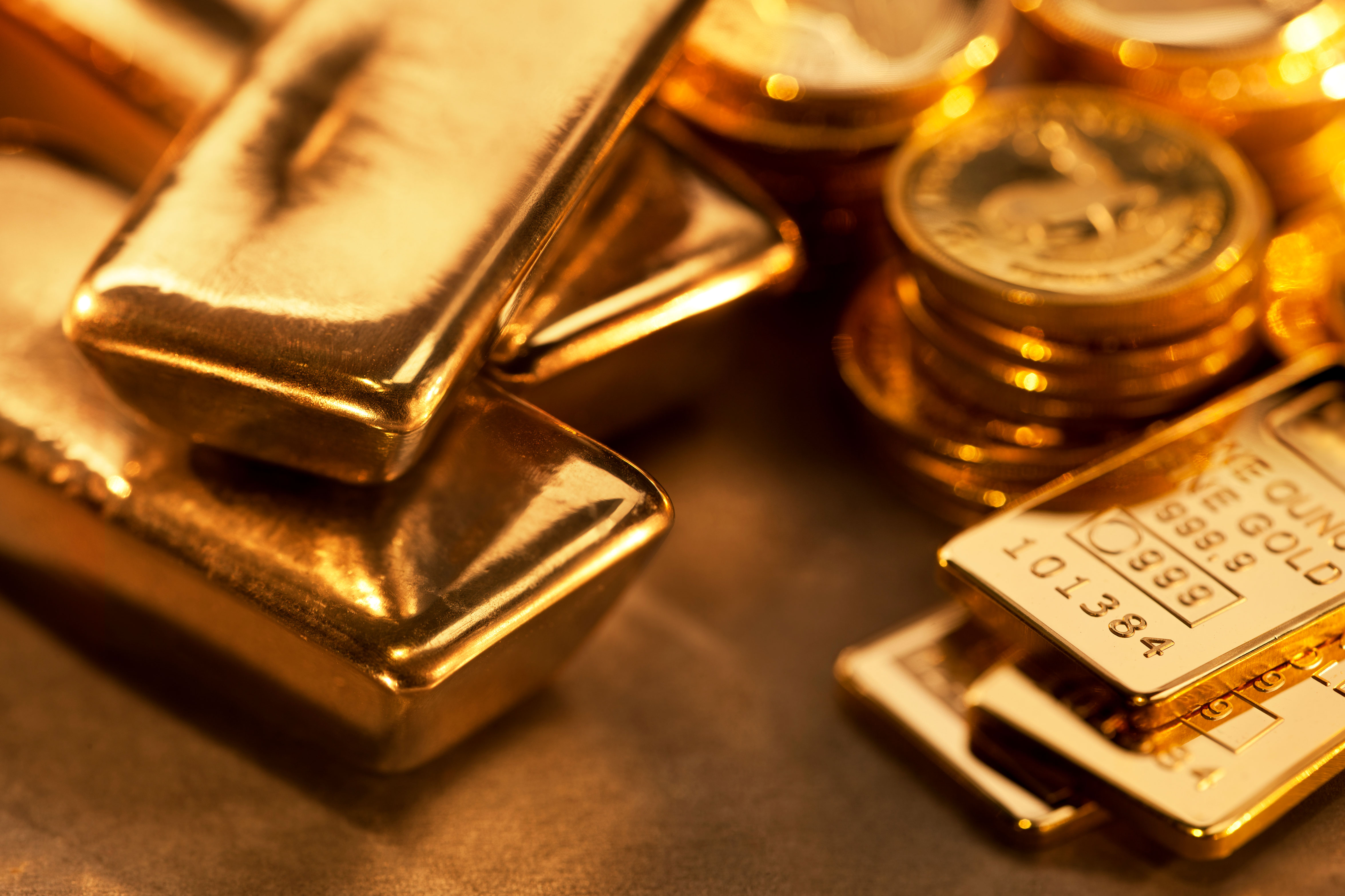 How to Start Investing in Gold for Beginners