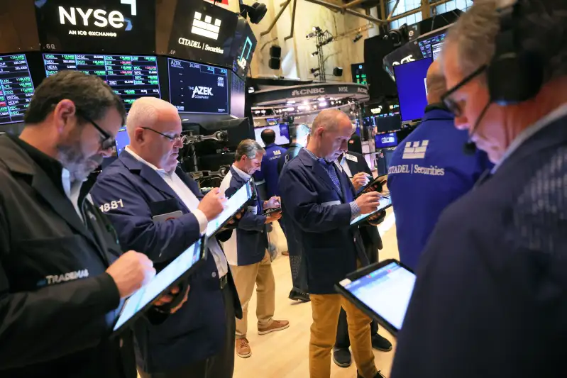 Stock market: New investors should know what's next for stocks