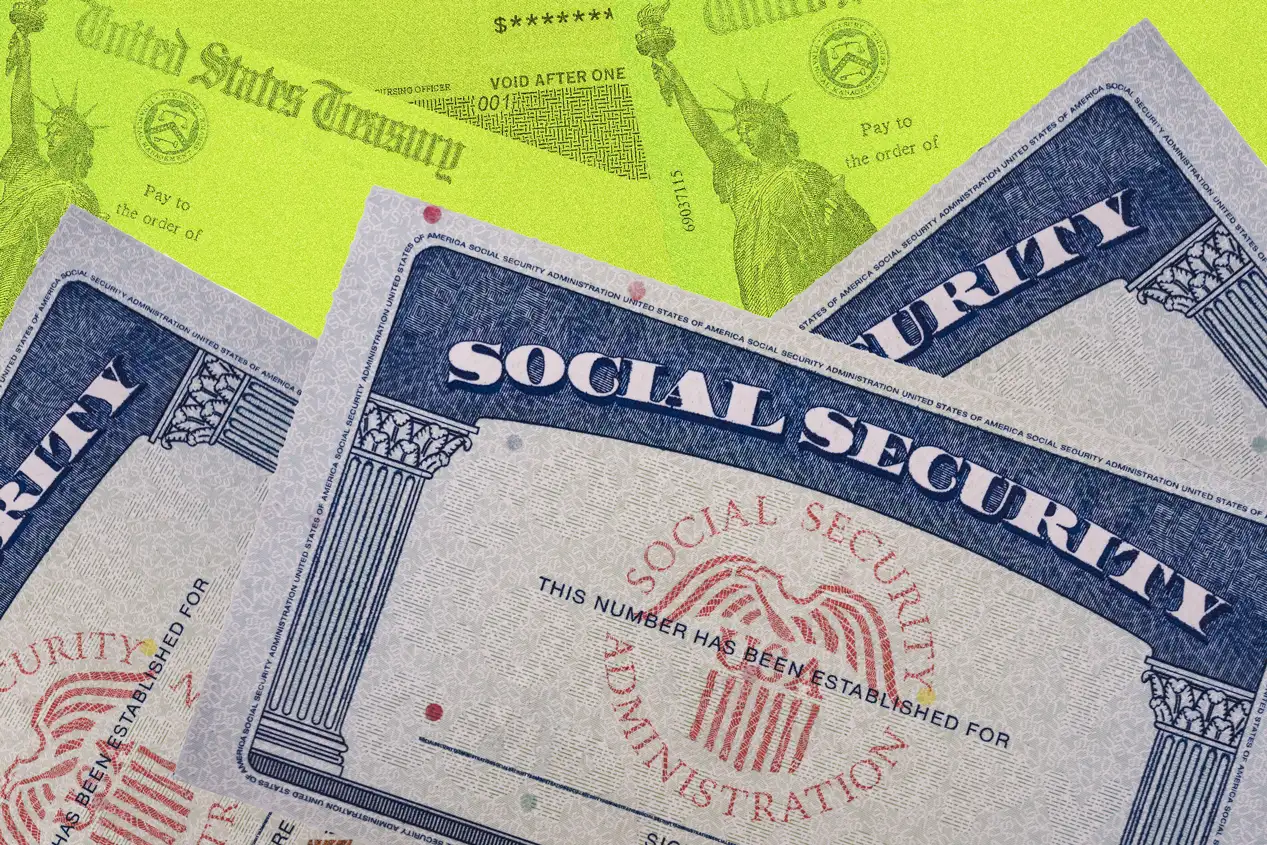 Some Social Security Recipients Will Get 2 Payments in June | Money