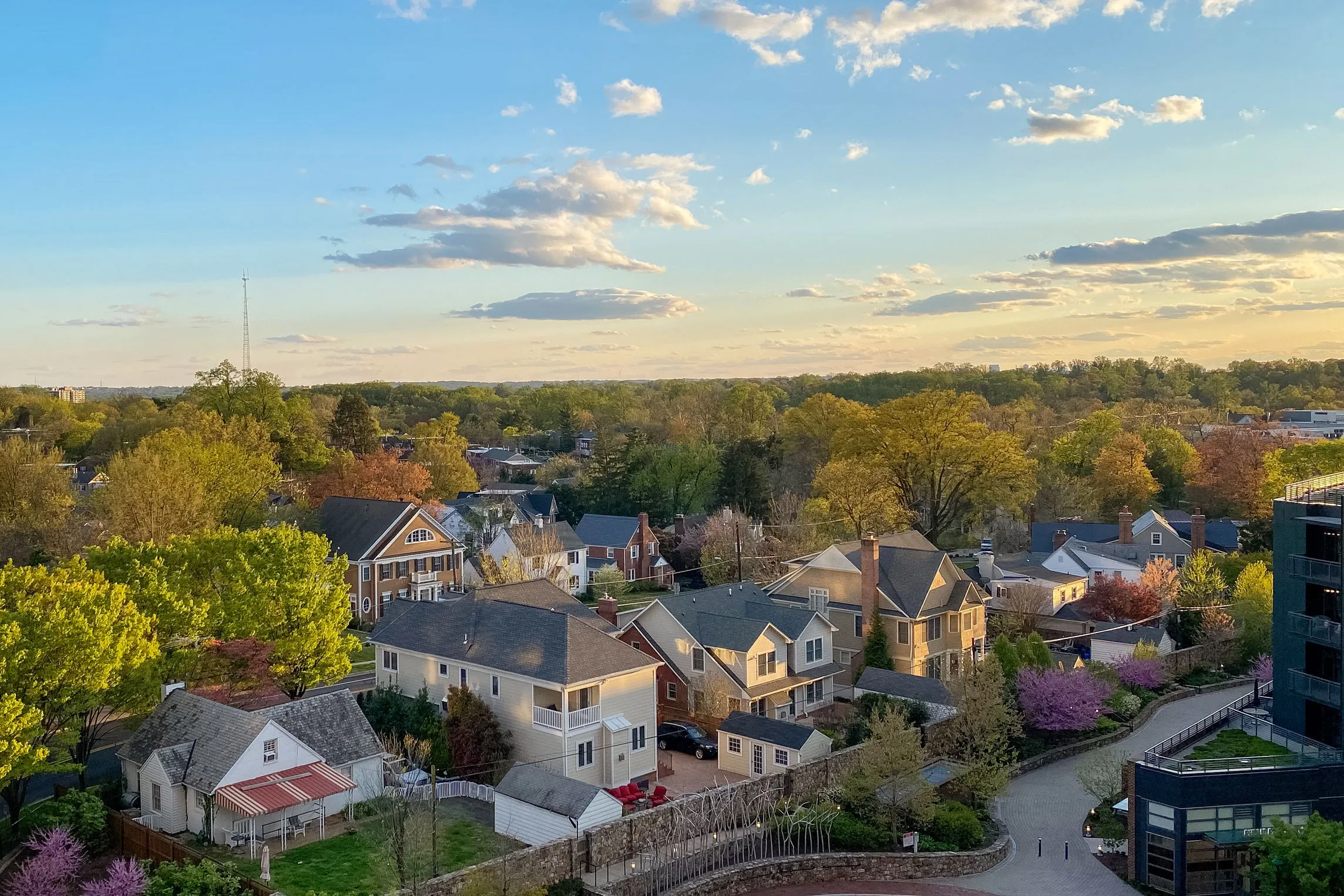 Priced Out Of The City Here Are The Most Affordable Suburbs Money